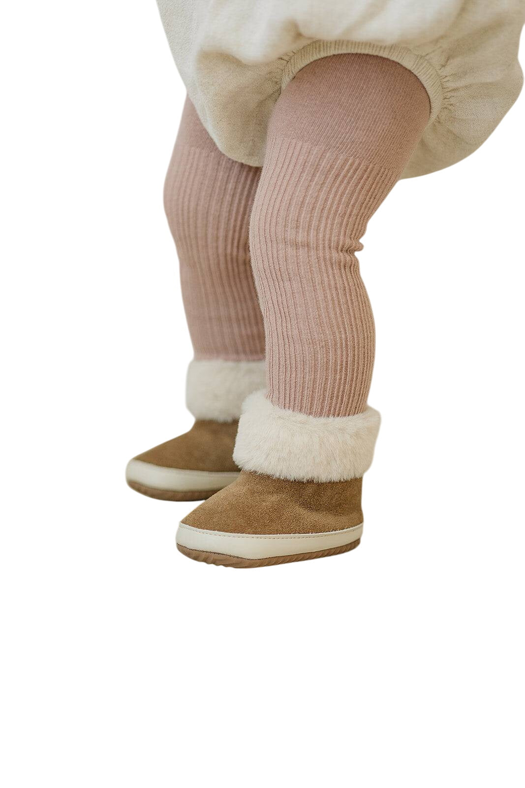 Little Love Bug Tights