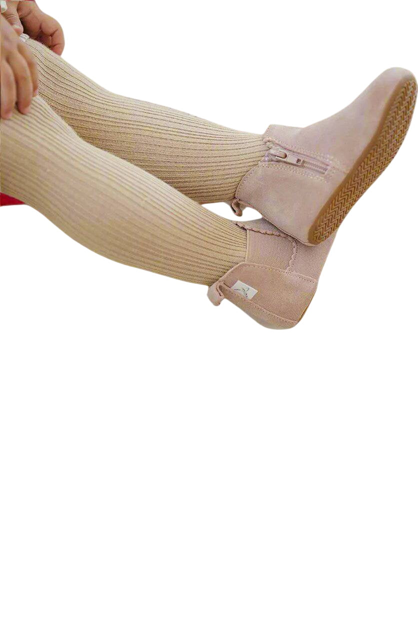 Little Love Bug Tights