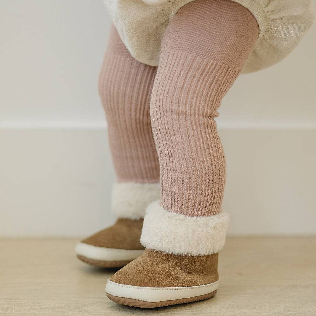 Little Love Bug Tights