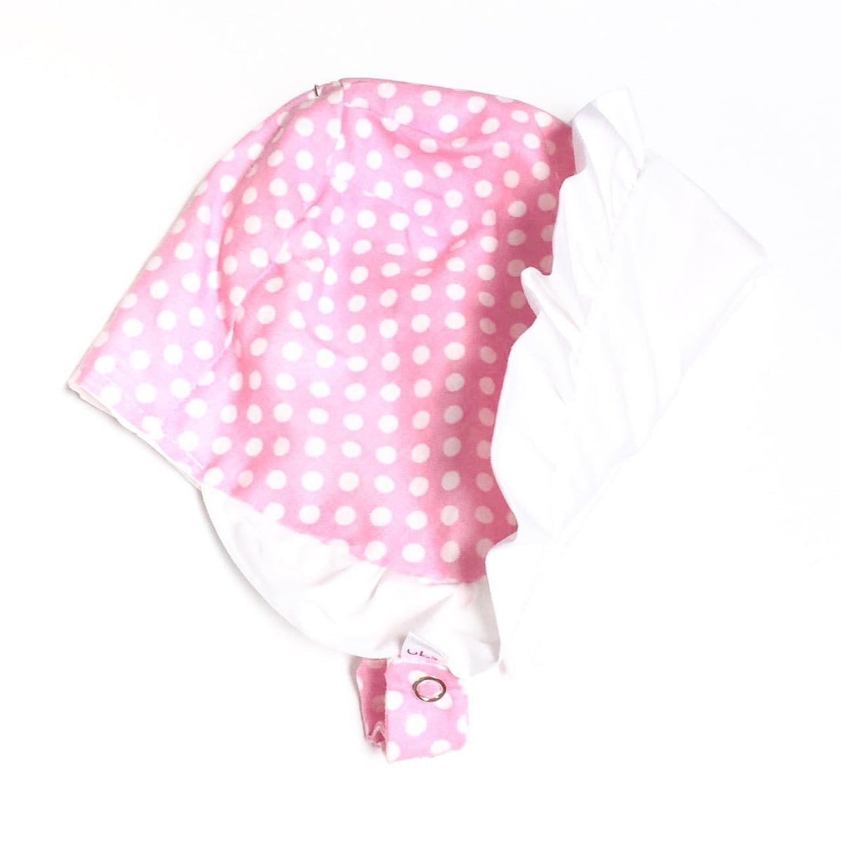 Bonnet In Little Lady