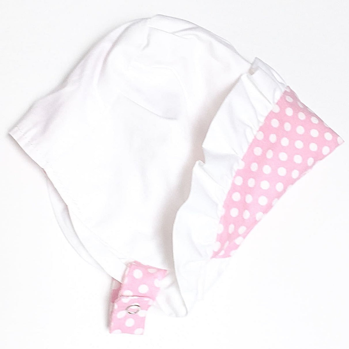 Bonnet In Little Lady