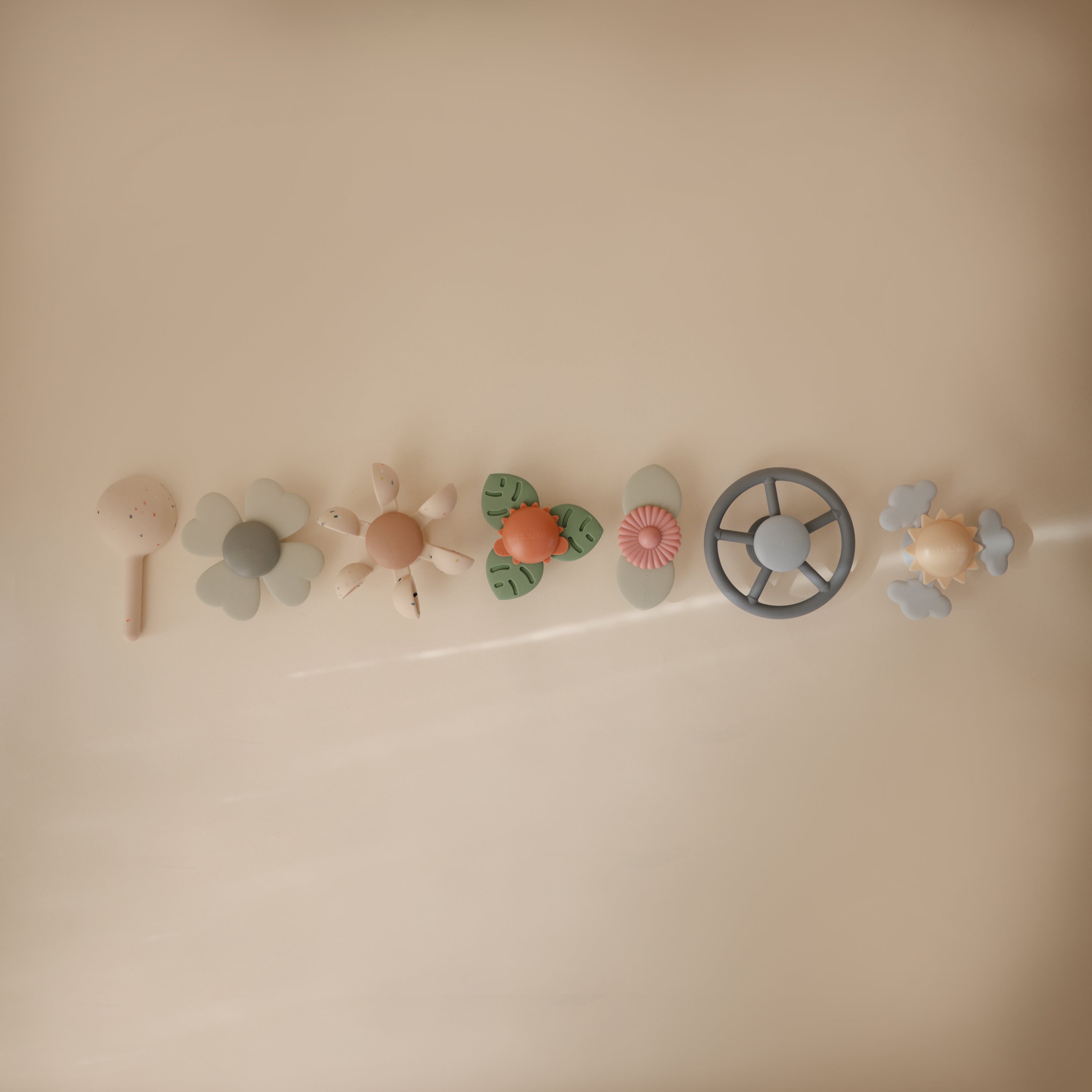 Suction Spinner
