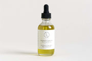 Natural Body Oil, Grapefruit Moisturizing Body Oil