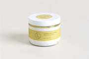 Grapefruit Body Salt Scrub - Moisturizing And Fresh