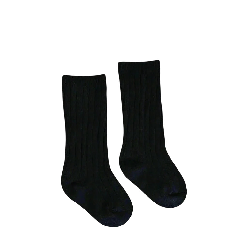 Llb Standard Knee High Socks (2 Pairs In Each Order)