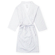 Sassy Women's Spa Wrap - Garden Soiree
