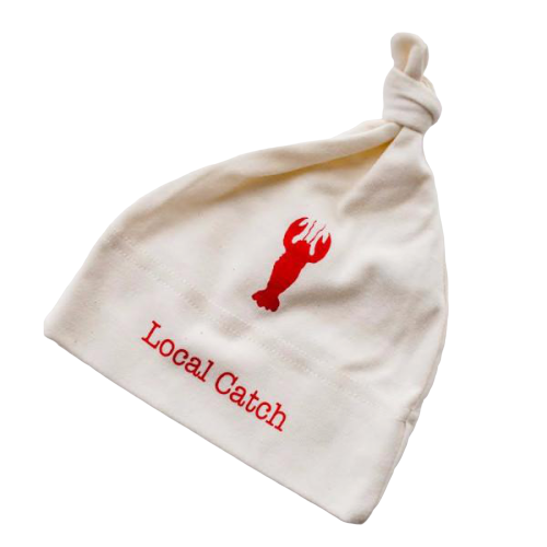 Lobster Local Catch Hat