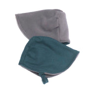 Winter Bonnet In Loden Winter