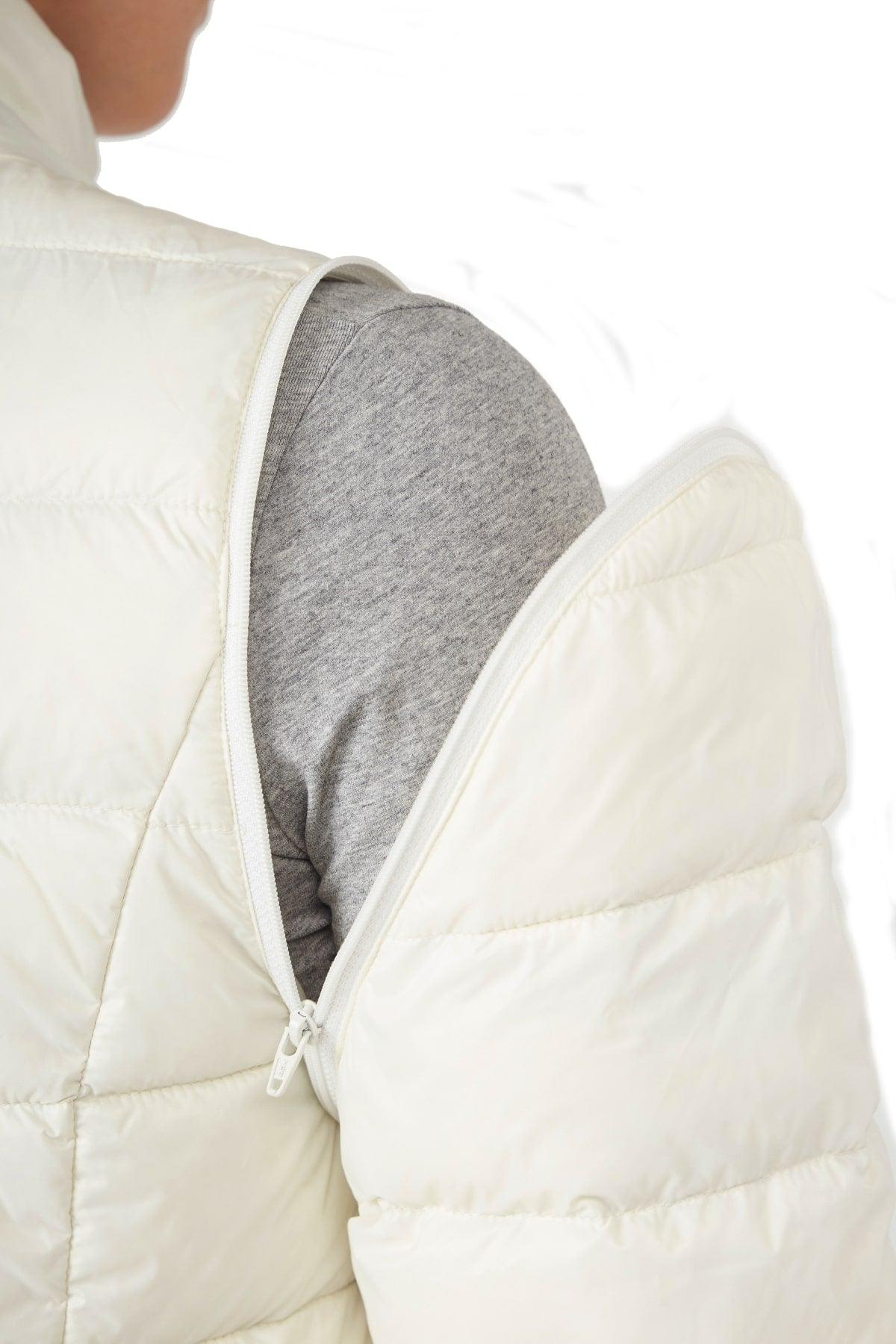 Lola 5 In 1 Down Maternity Jacket