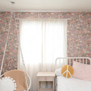Lollie Wallpaper By Thread Mama