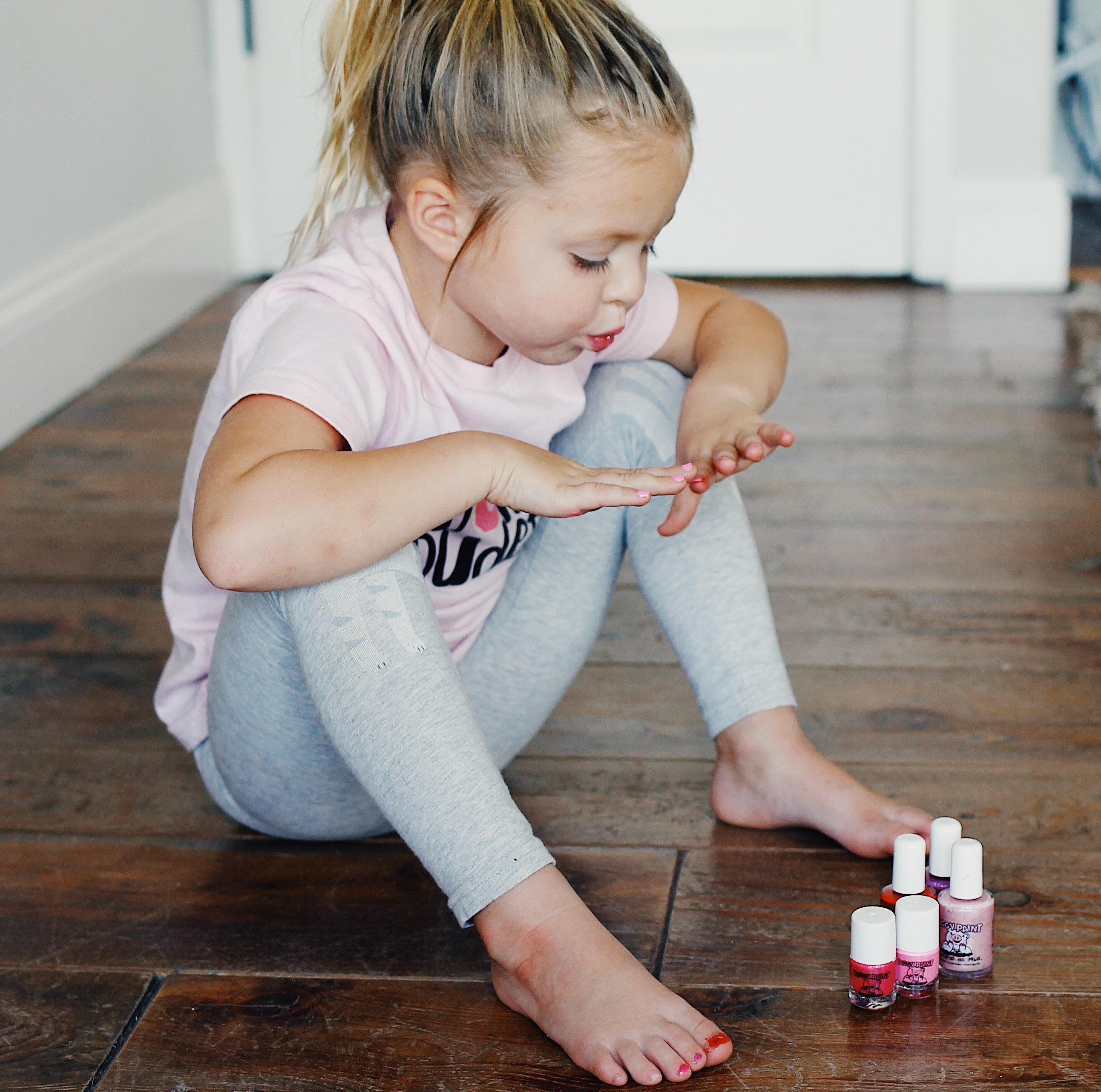 Cutie Fruity Nail Polish Gift Set