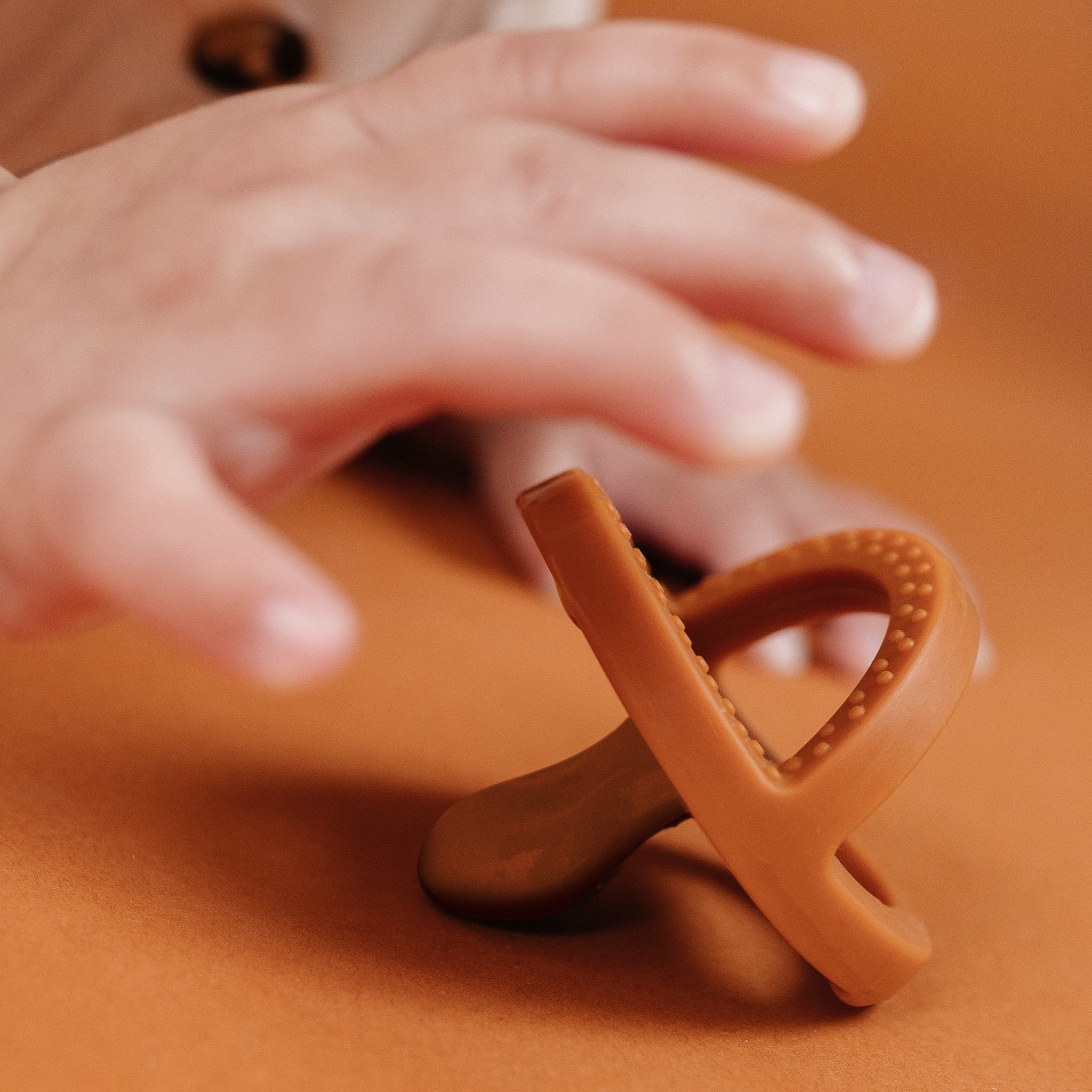 London Classic - Plum/blush