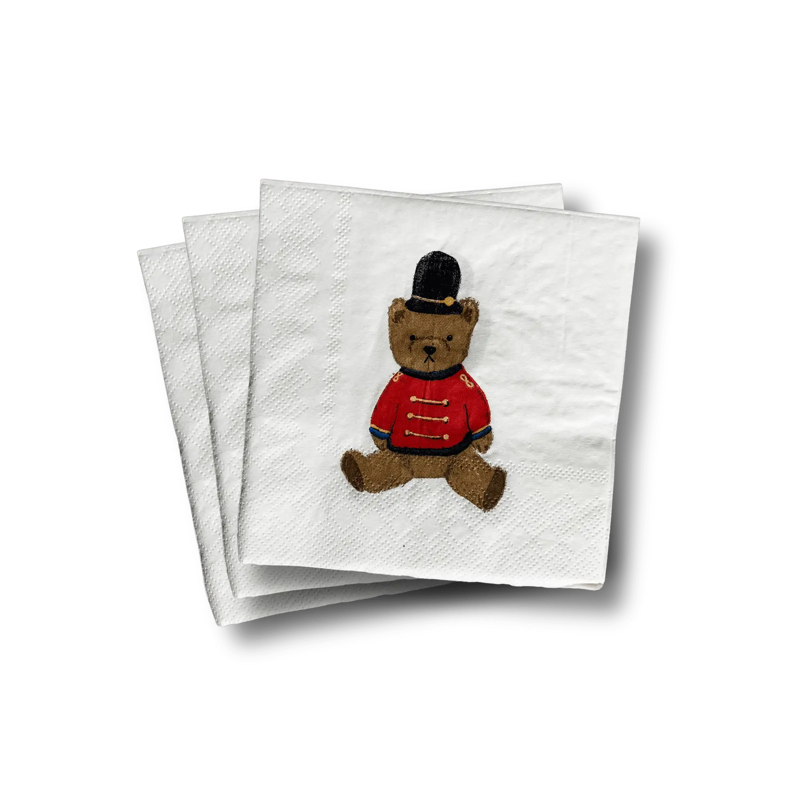 London Napkins Small
