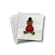 London Napkins Small