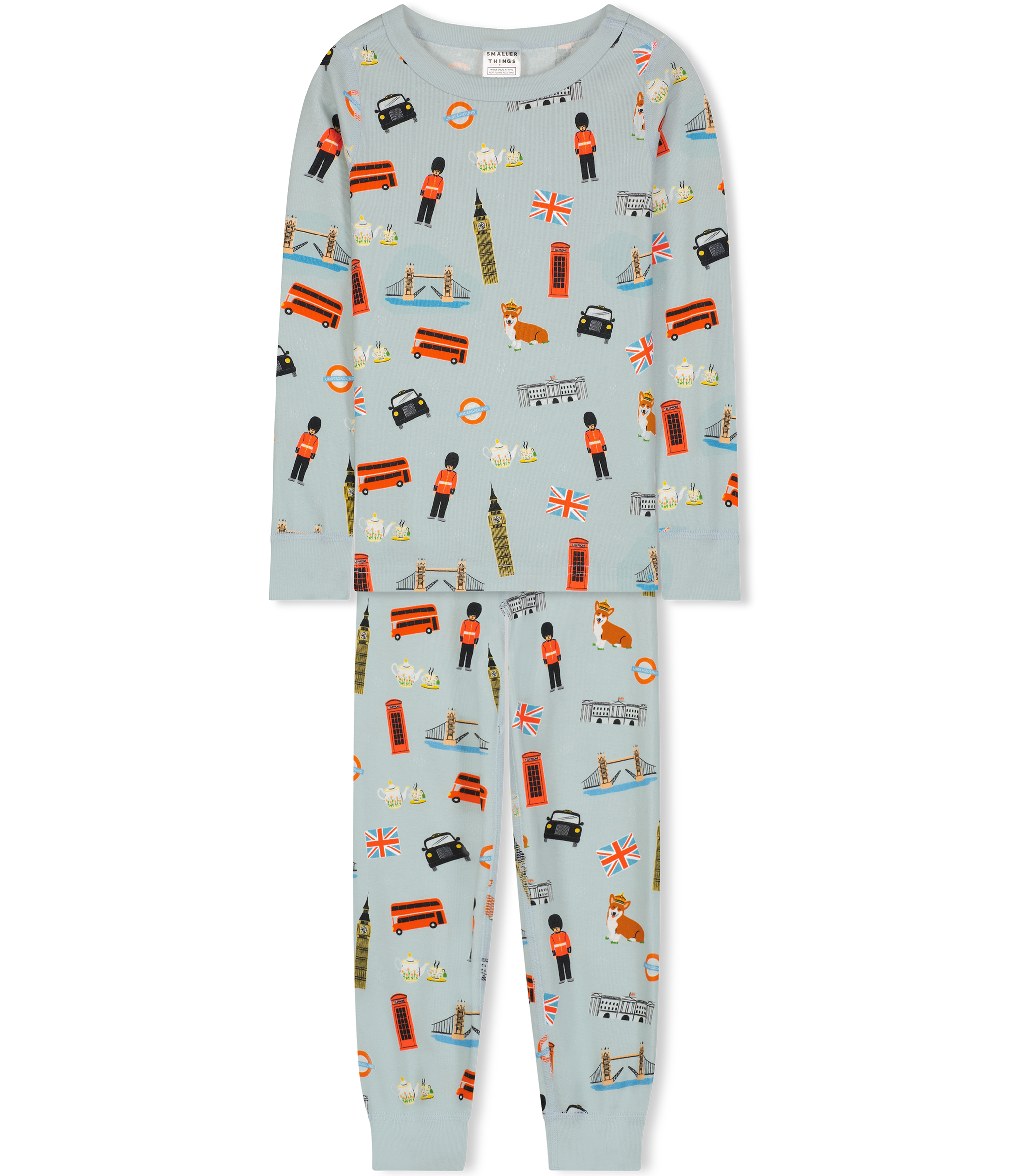 Goodnight, London 💂