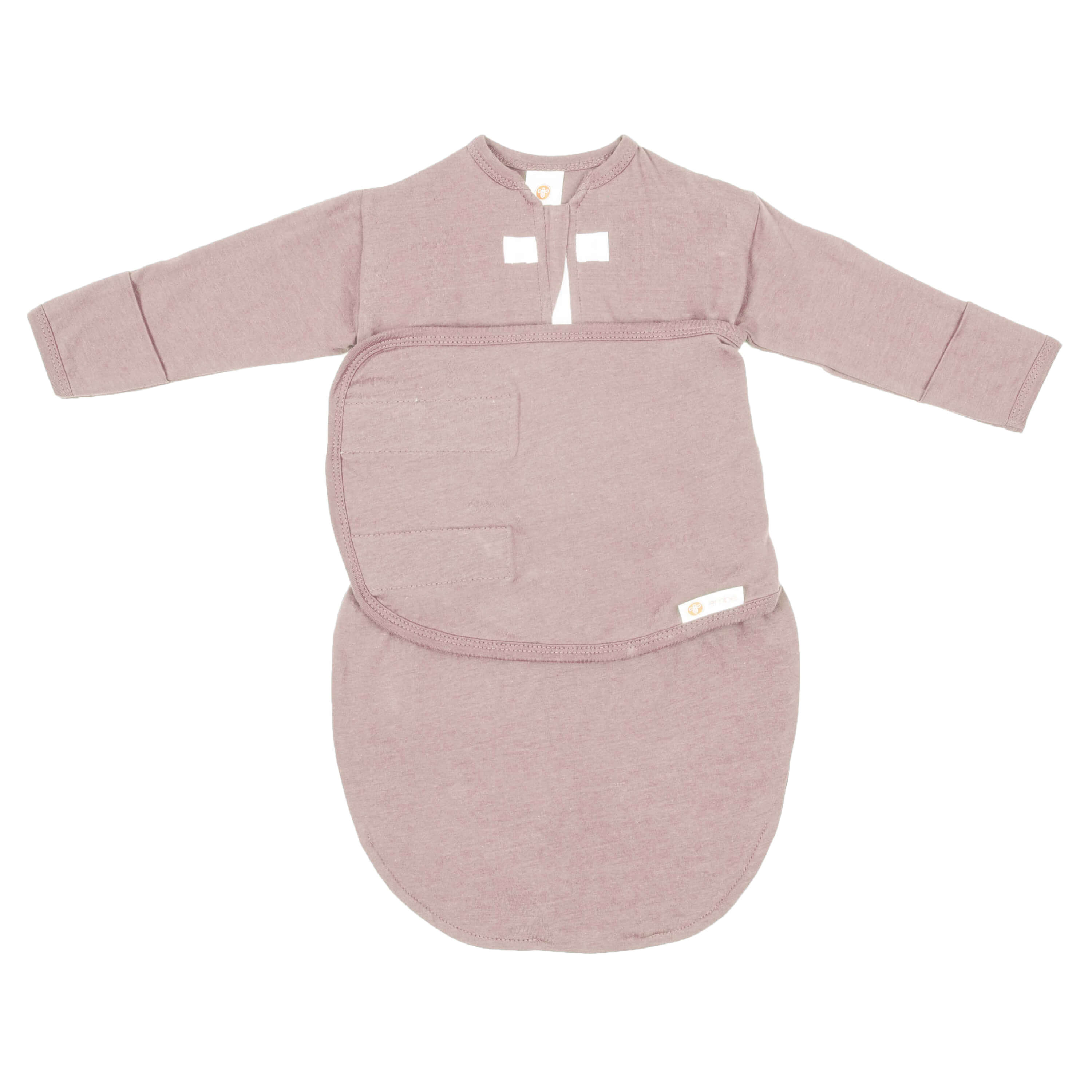 Long Sleeve Starter Swaddle