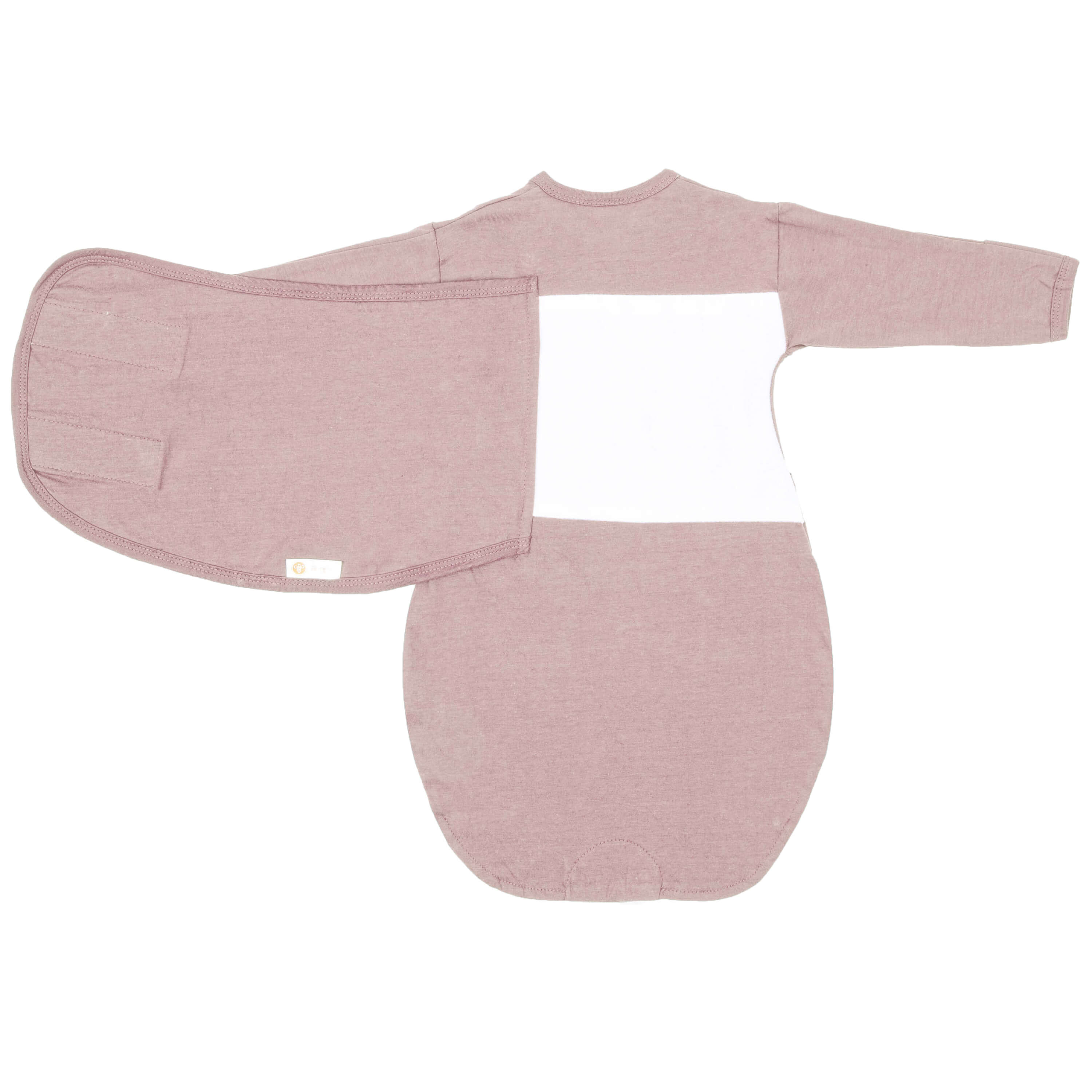 Long Sleeve Starter Swaddle