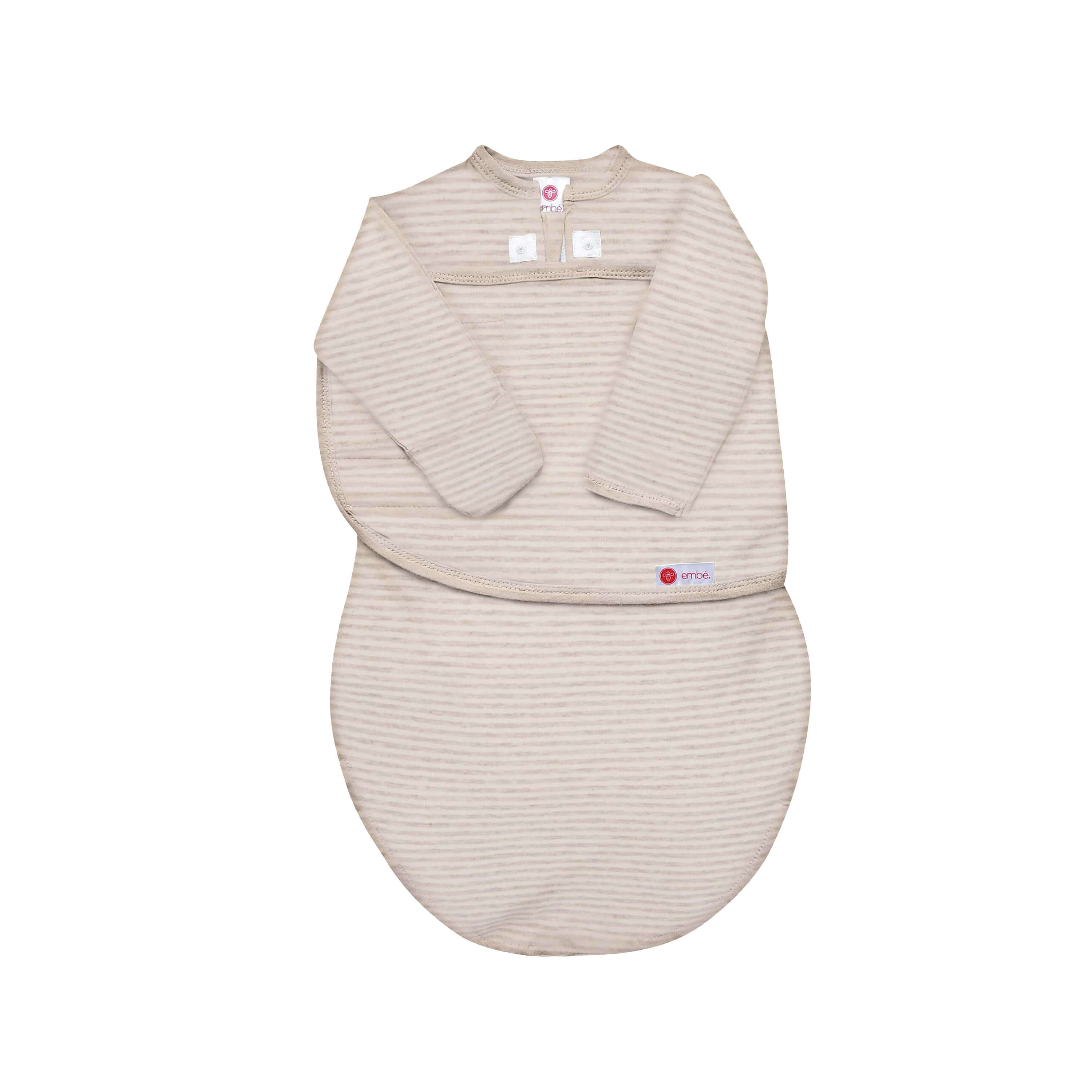 Long Sleeve Starter Swaddle