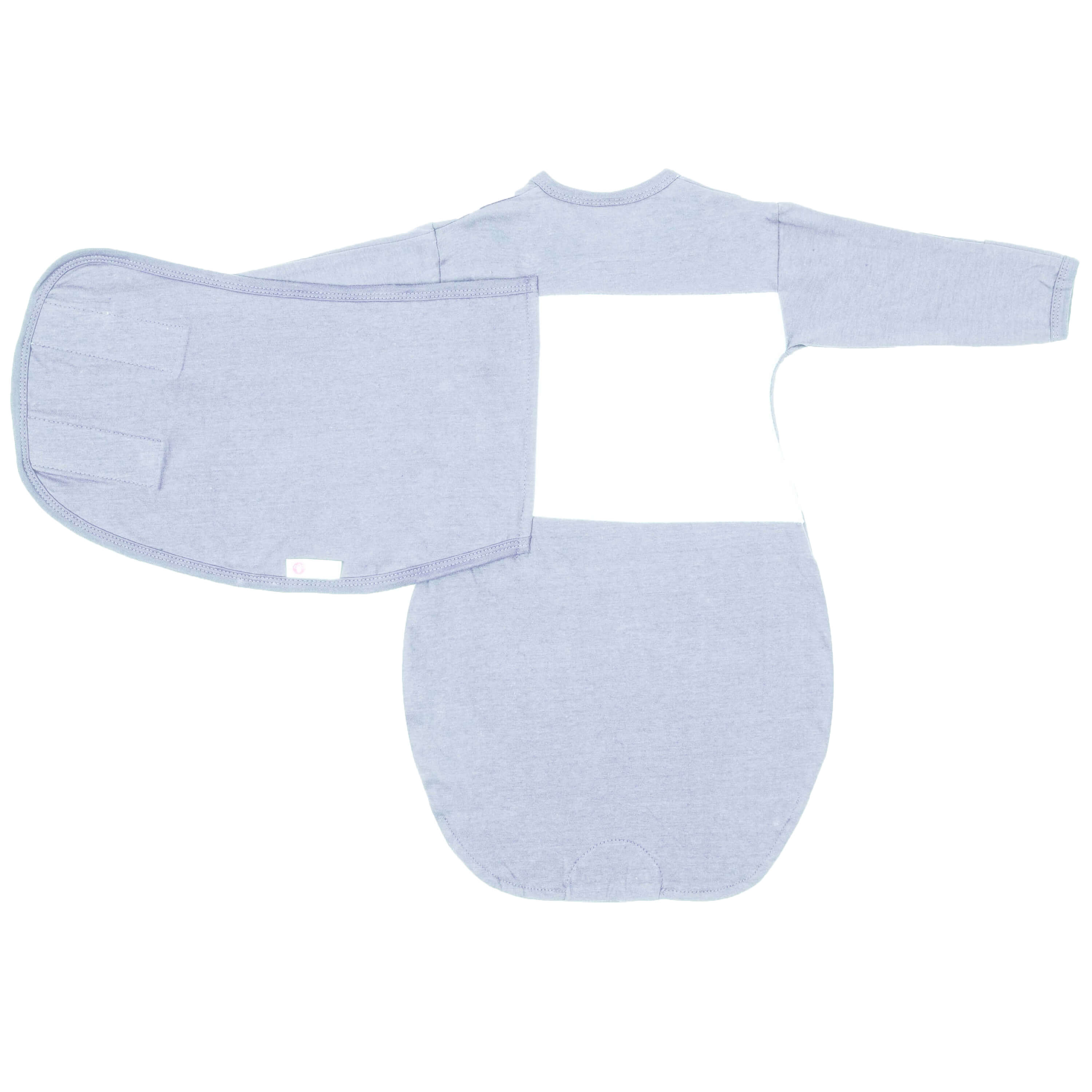 Long Sleeve Starter Swaddle