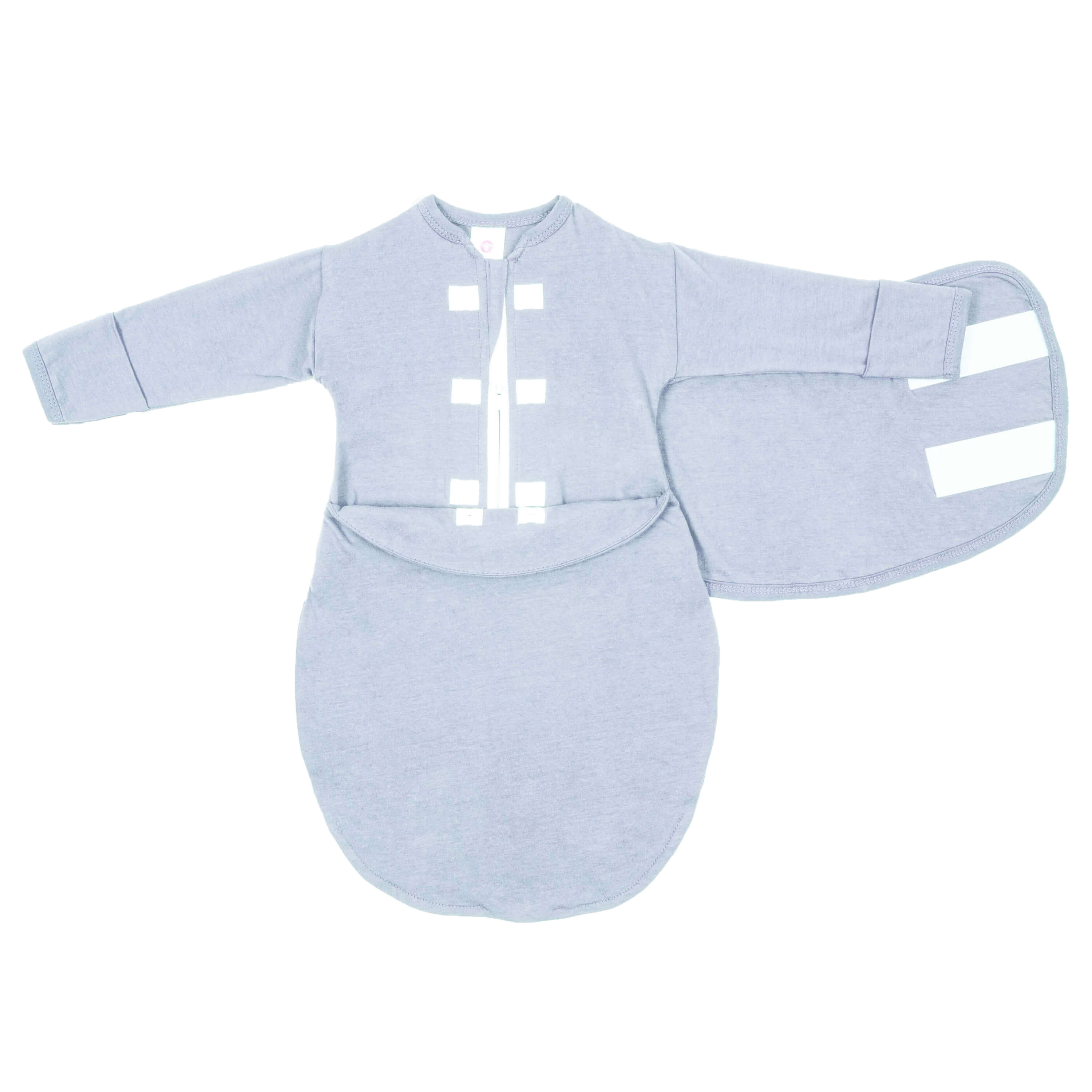 Long Sleeve Starter Swaddle