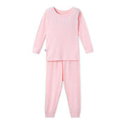 Mary Rose Long Sleeve Bamboo Pajama Set