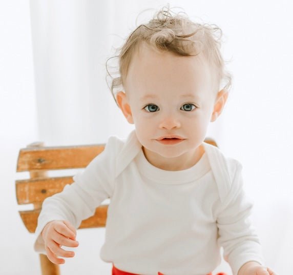 Colorblock Gift Set | Periwinkle