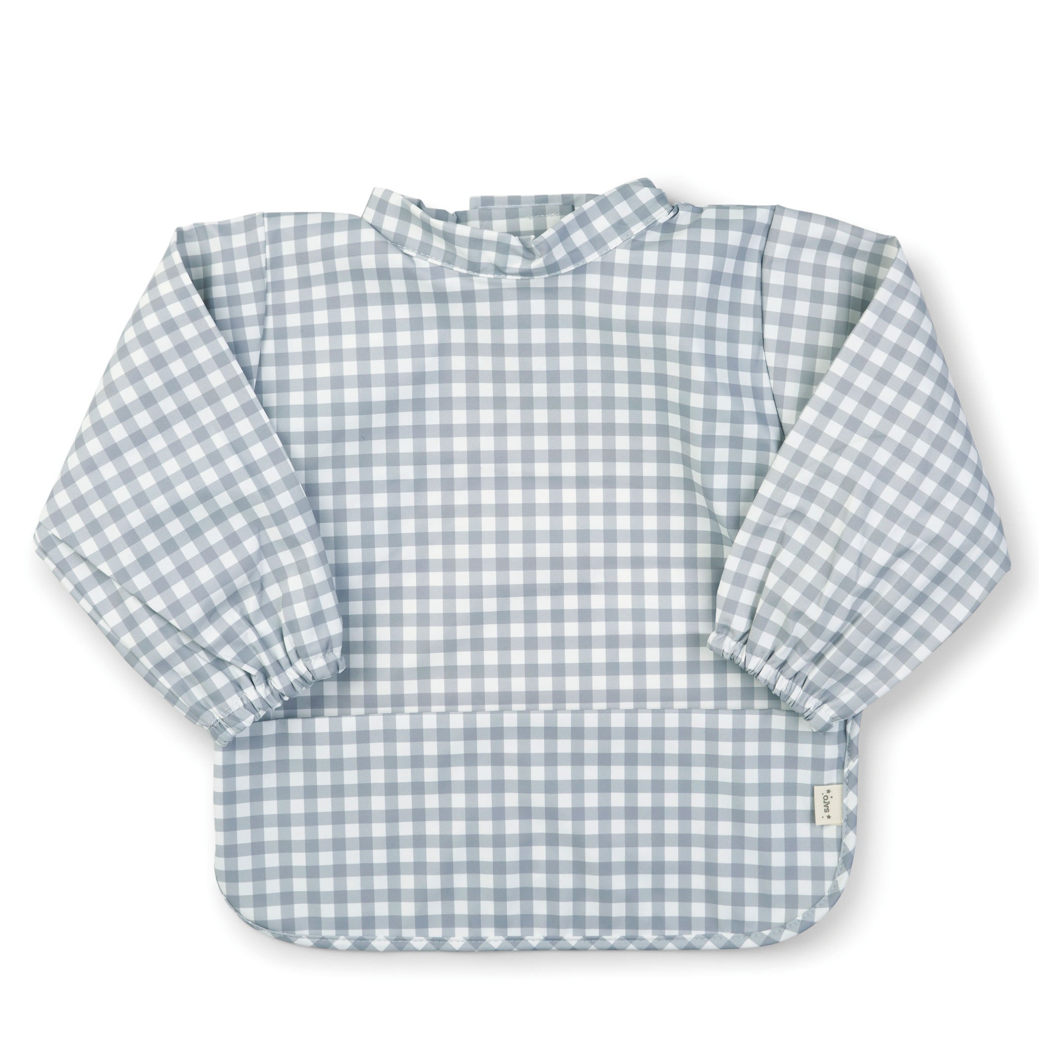 Long Sleeve Waterproof Bib
