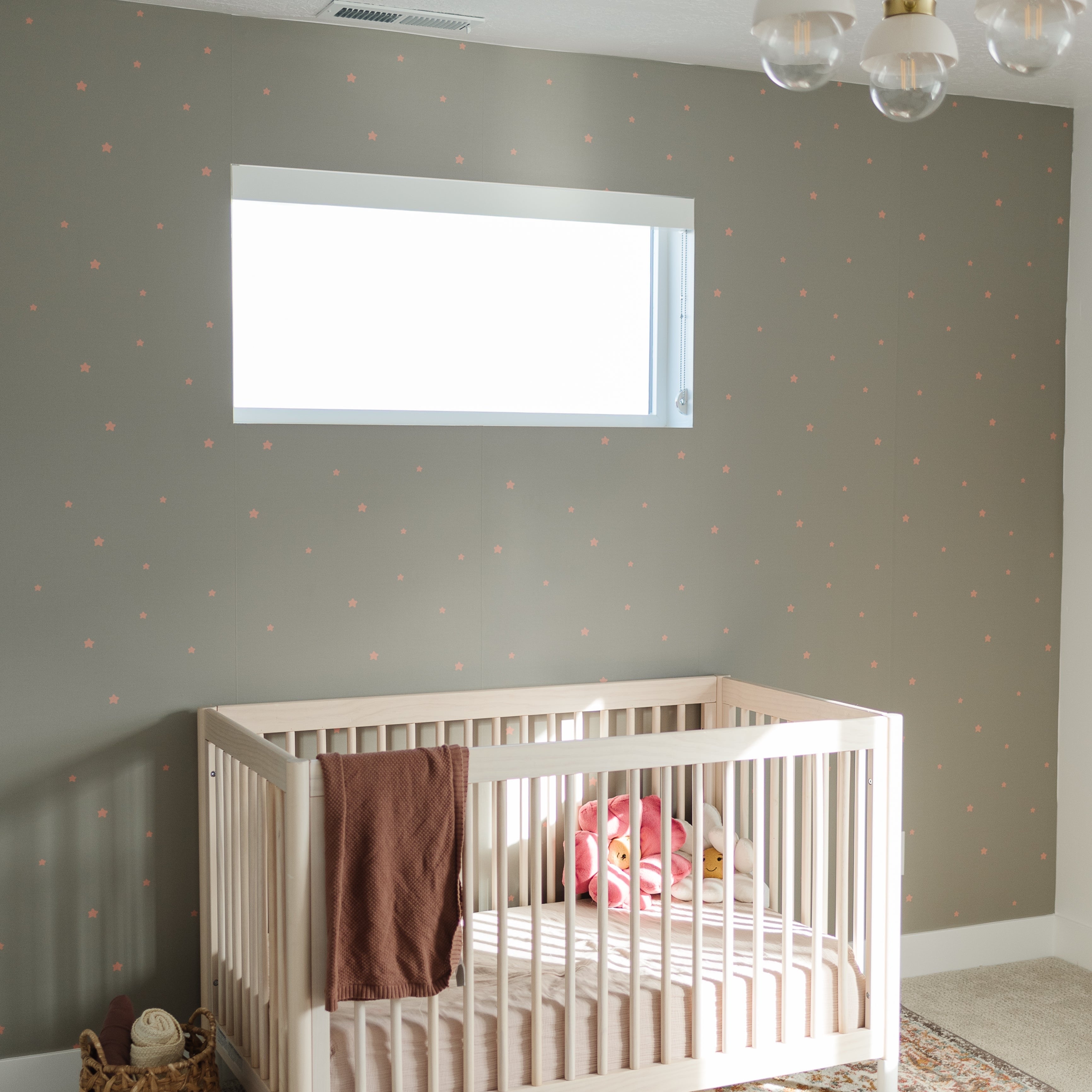 Shelby Wallpaper By Thread Mama