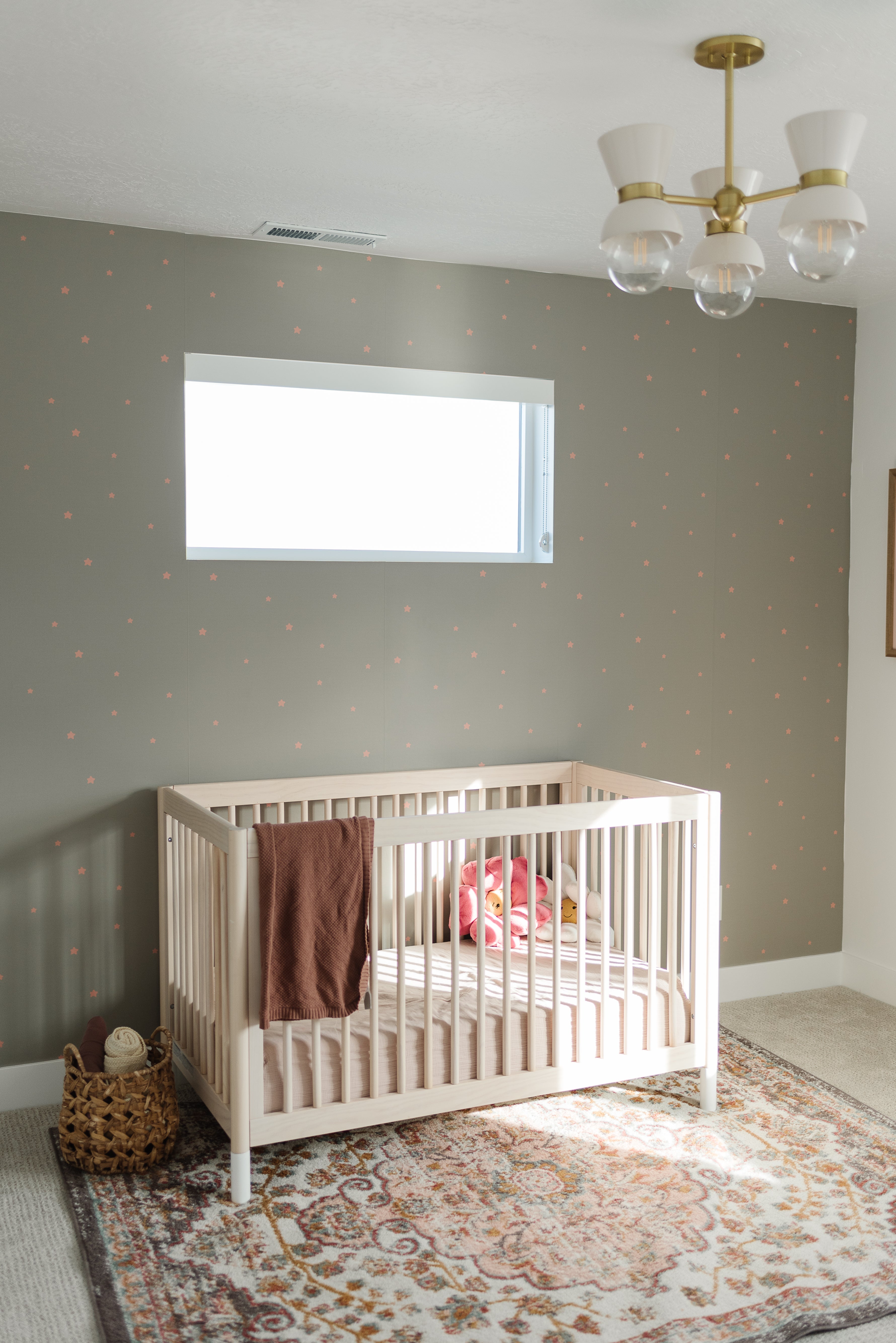 Shelby Wallpaper By Thread Mama