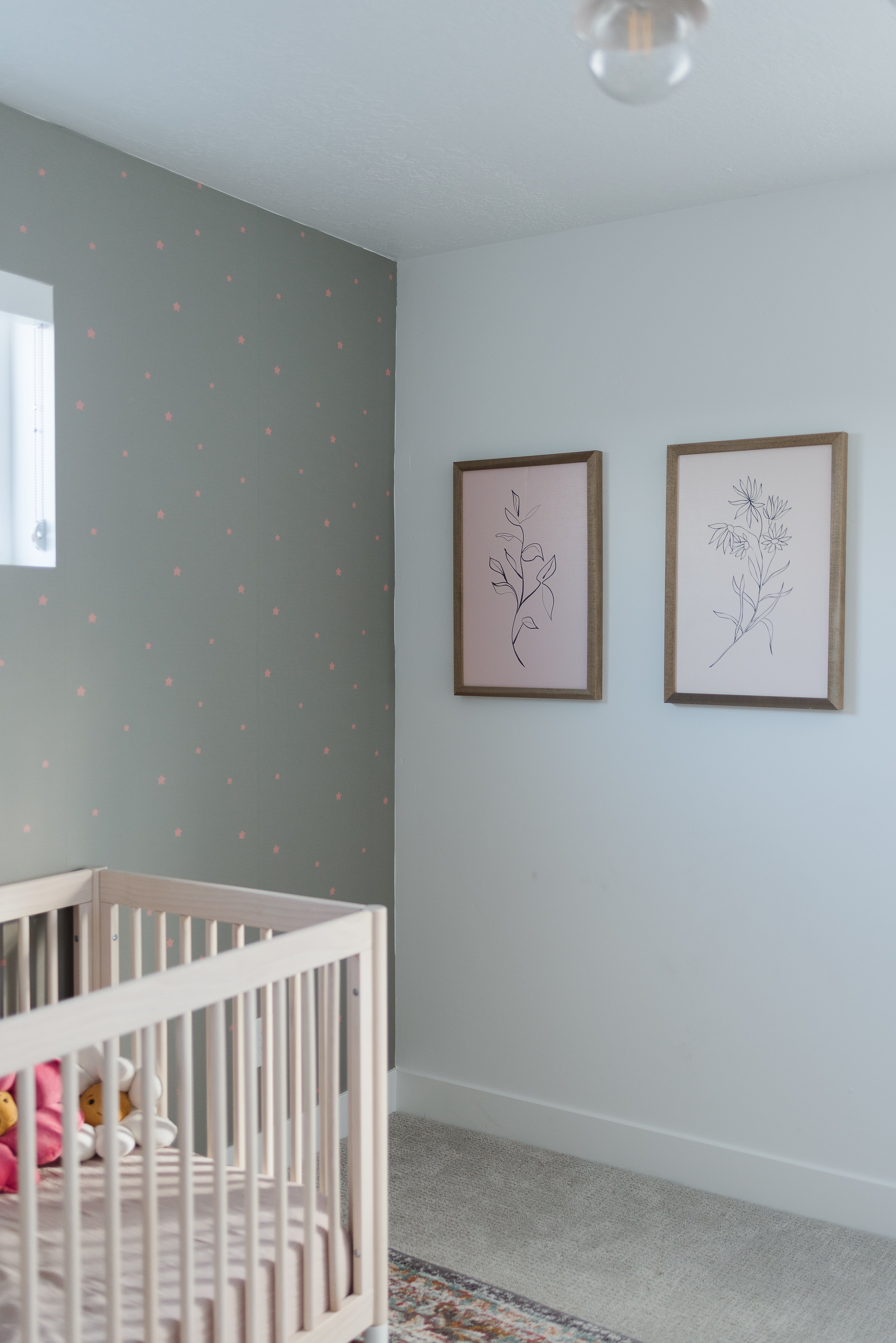 Shelby Wallpaper By Thread Mama