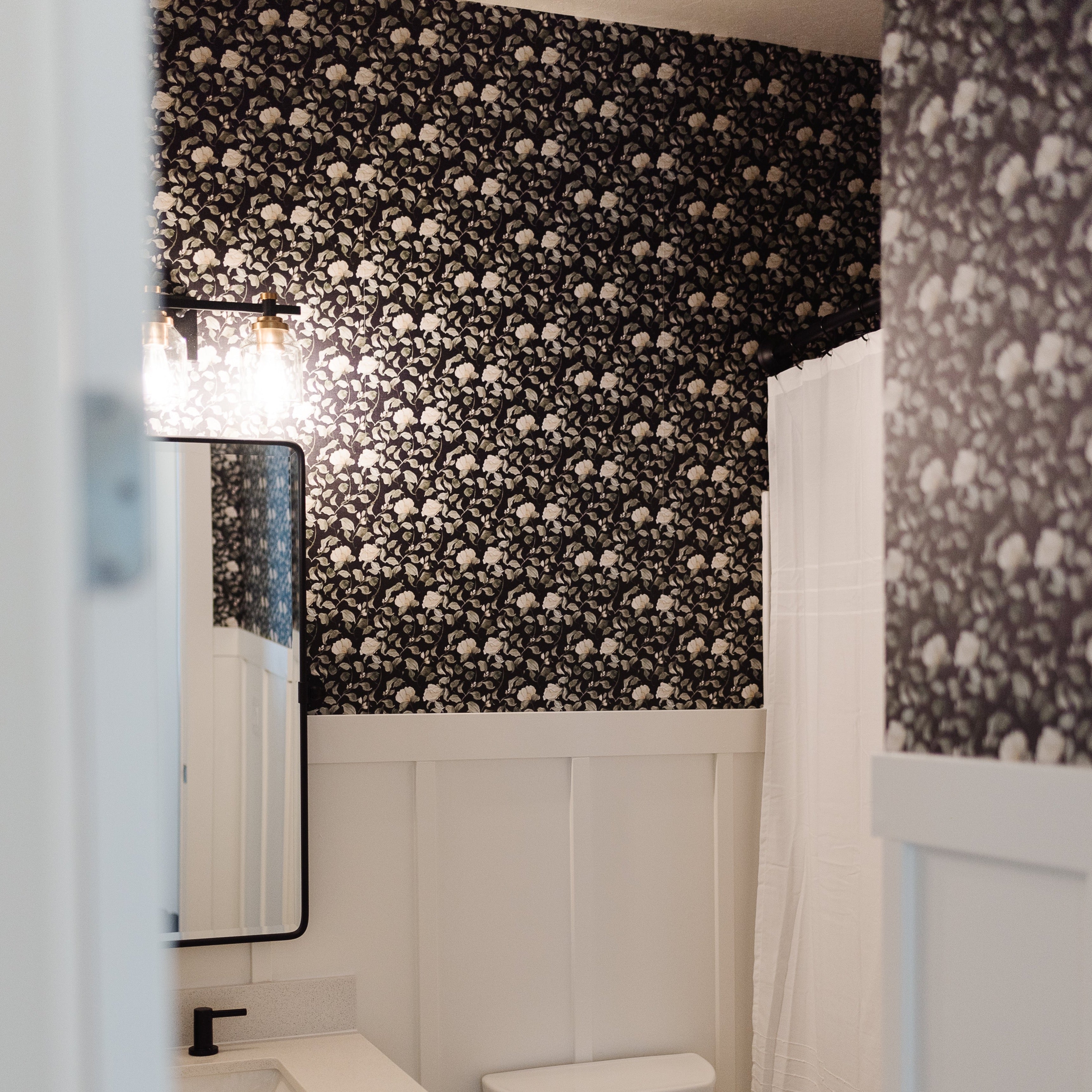 Lancaster Wallpaper By Aubrey Fairchild