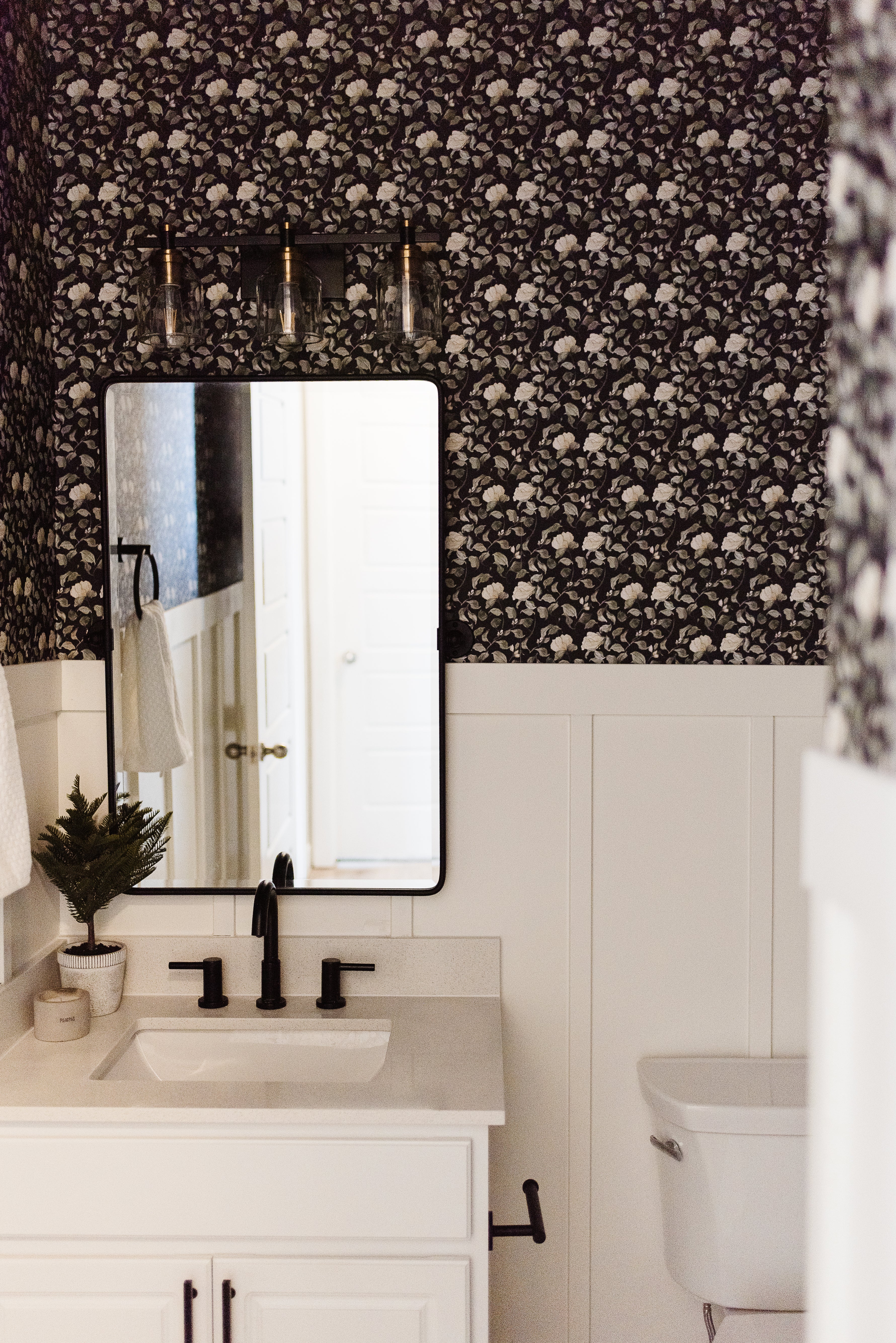 Lancaster Wallpaper By Aubrey Fairchild