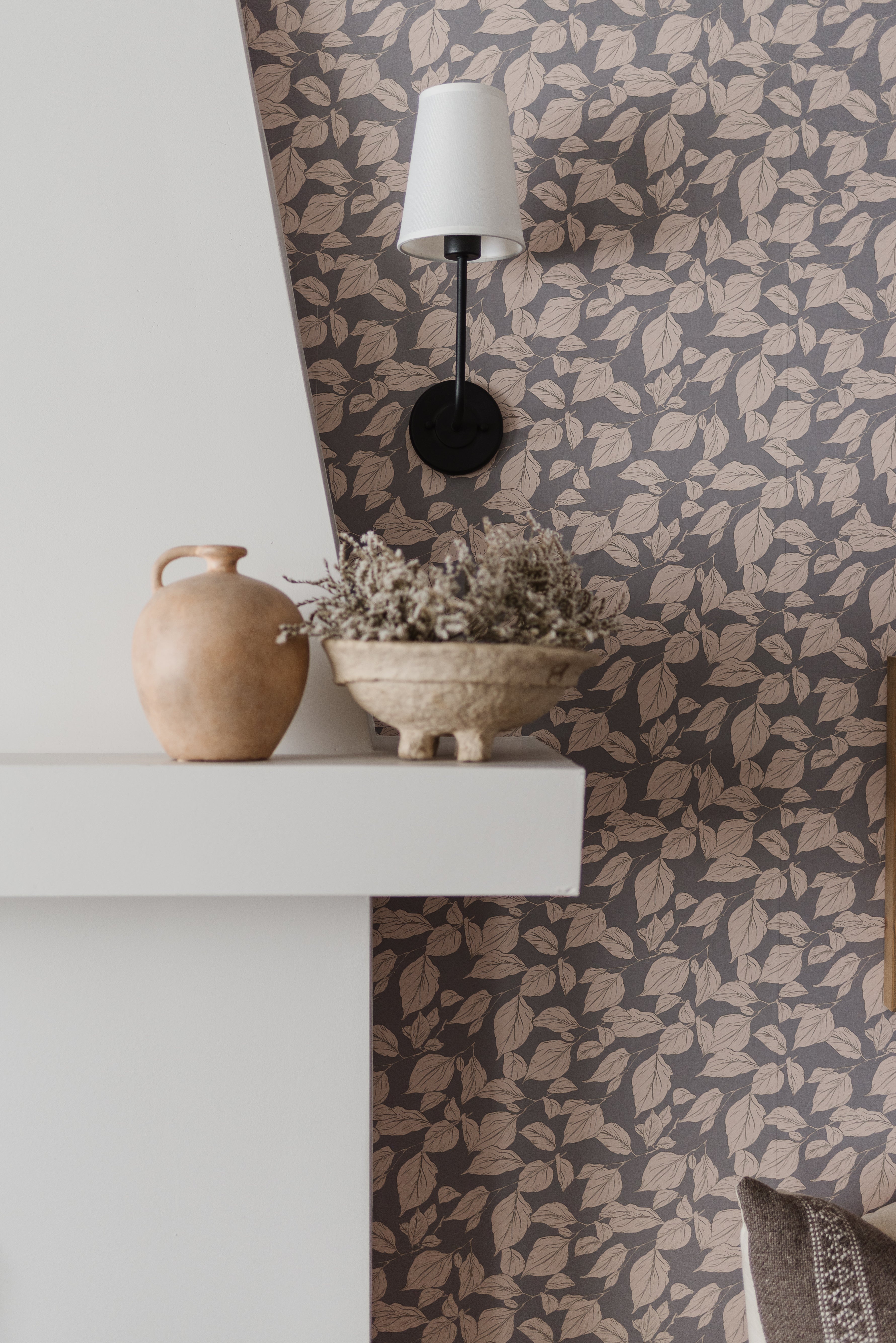 Windermere Wallpaper By Aubrey Fairchild