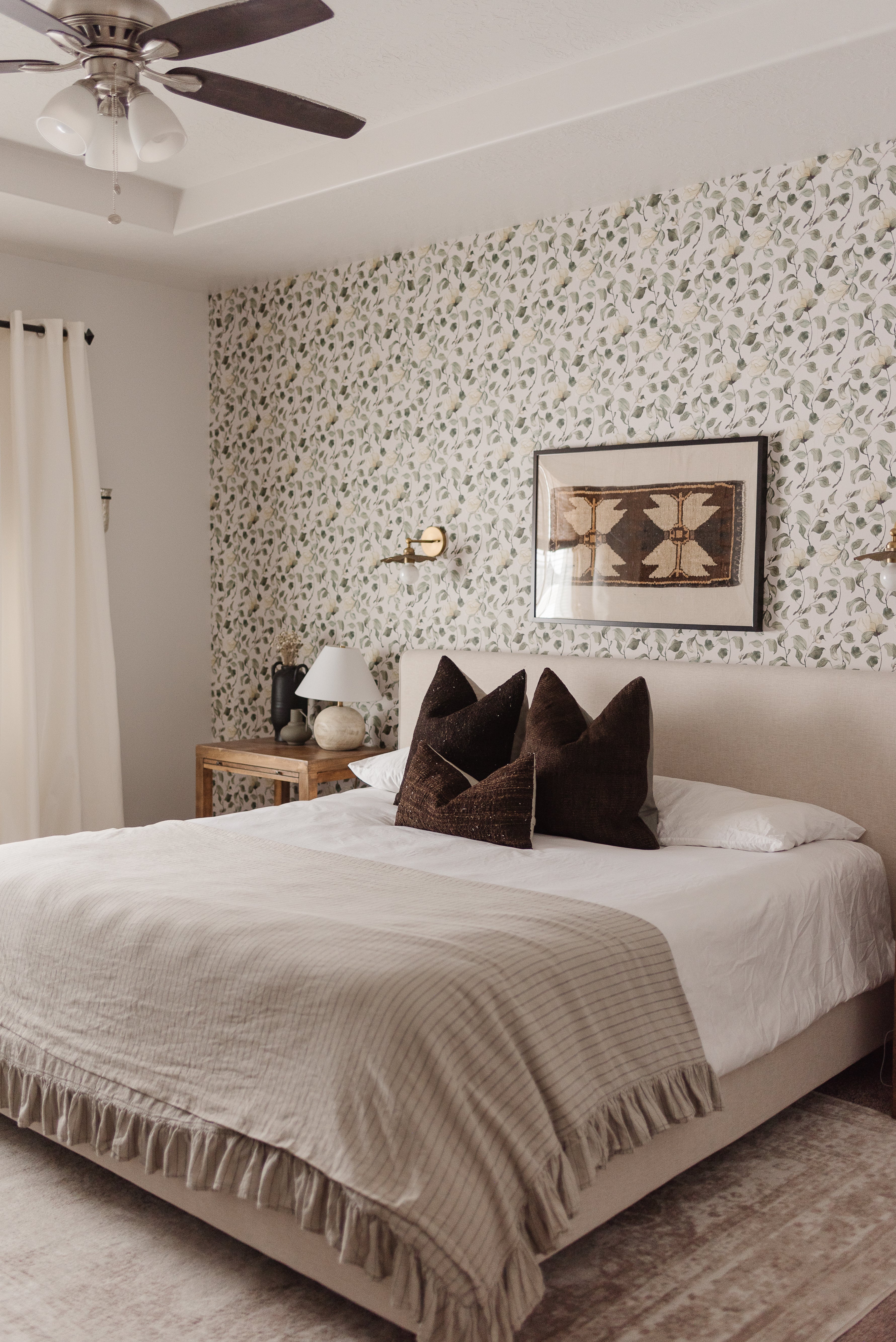 Lancaster Wallpaper By Aubrey Fairchild