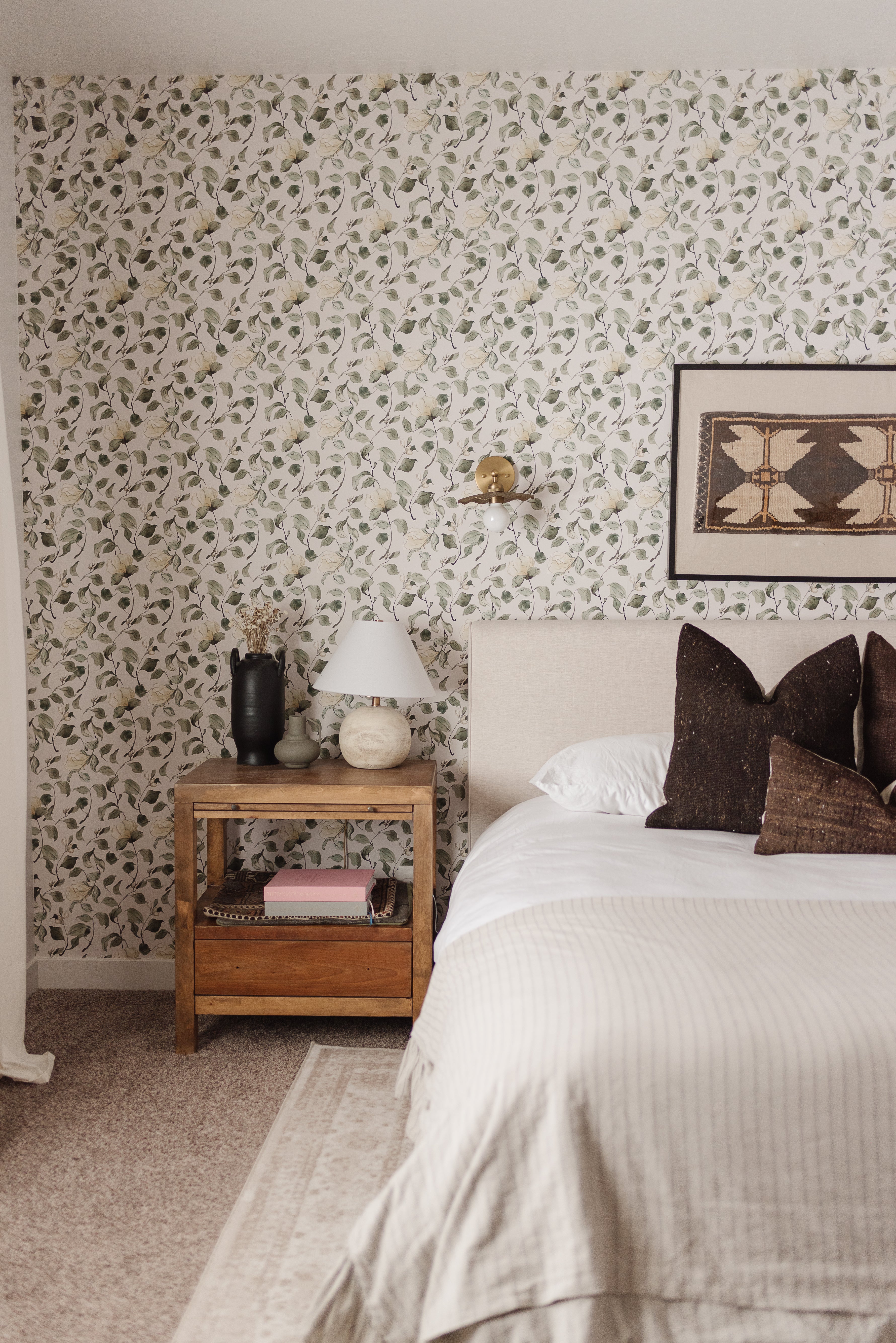 Lancaster Wallpaper By Aubrey Fairchild