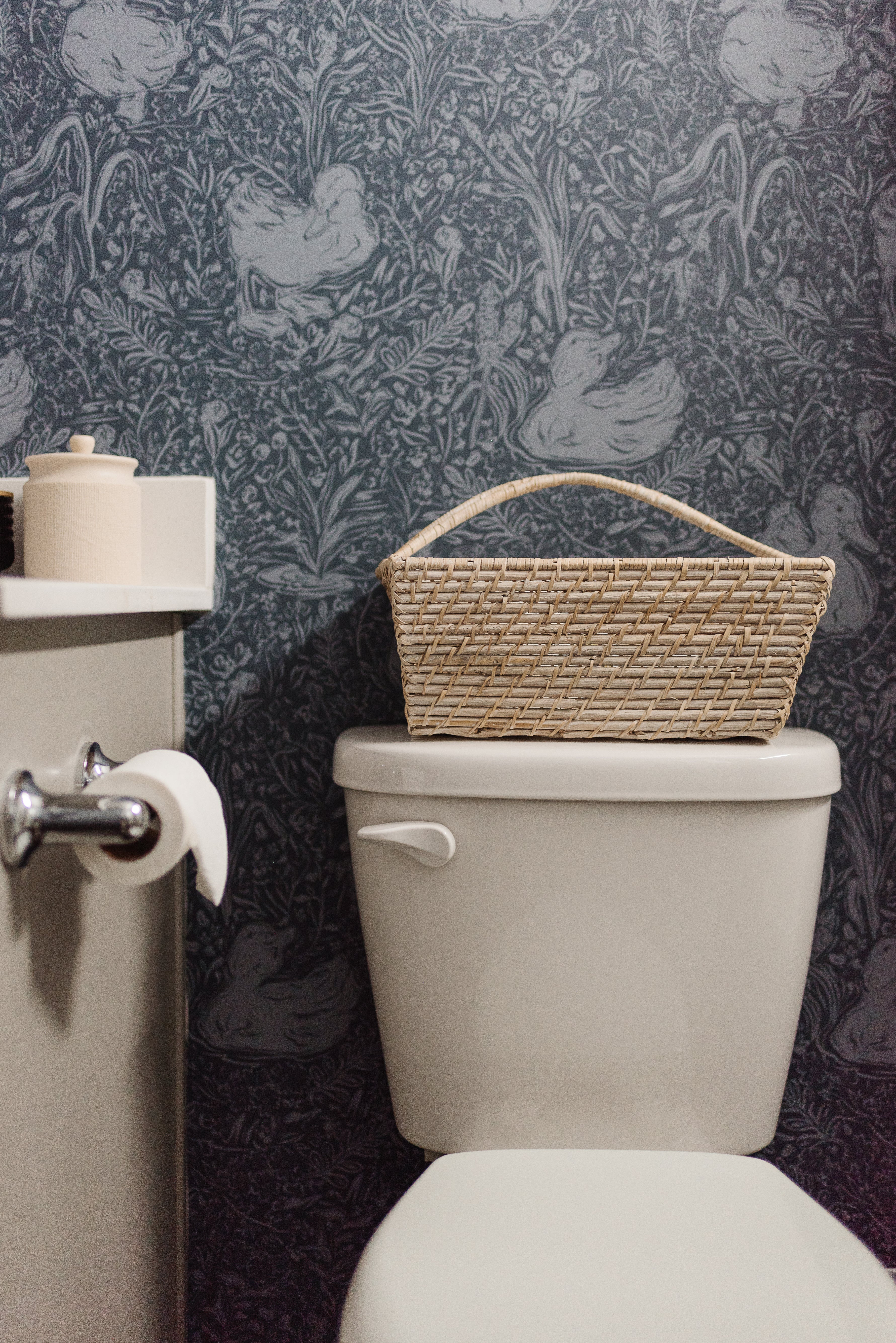 Hollingworth Wallpaper By Aubrey Fairchild