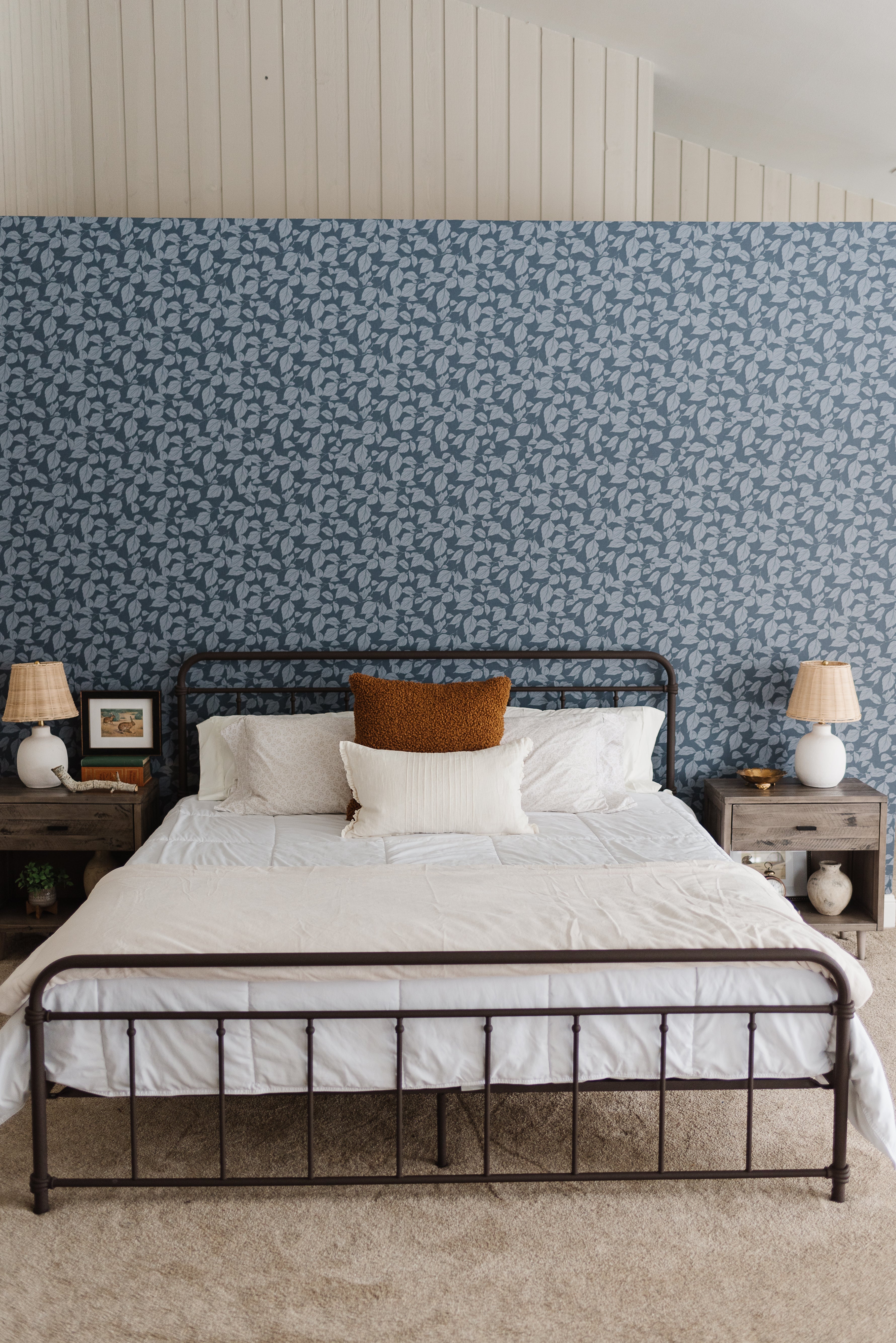 Windermere Wallpaper By Aubrey Fairchild