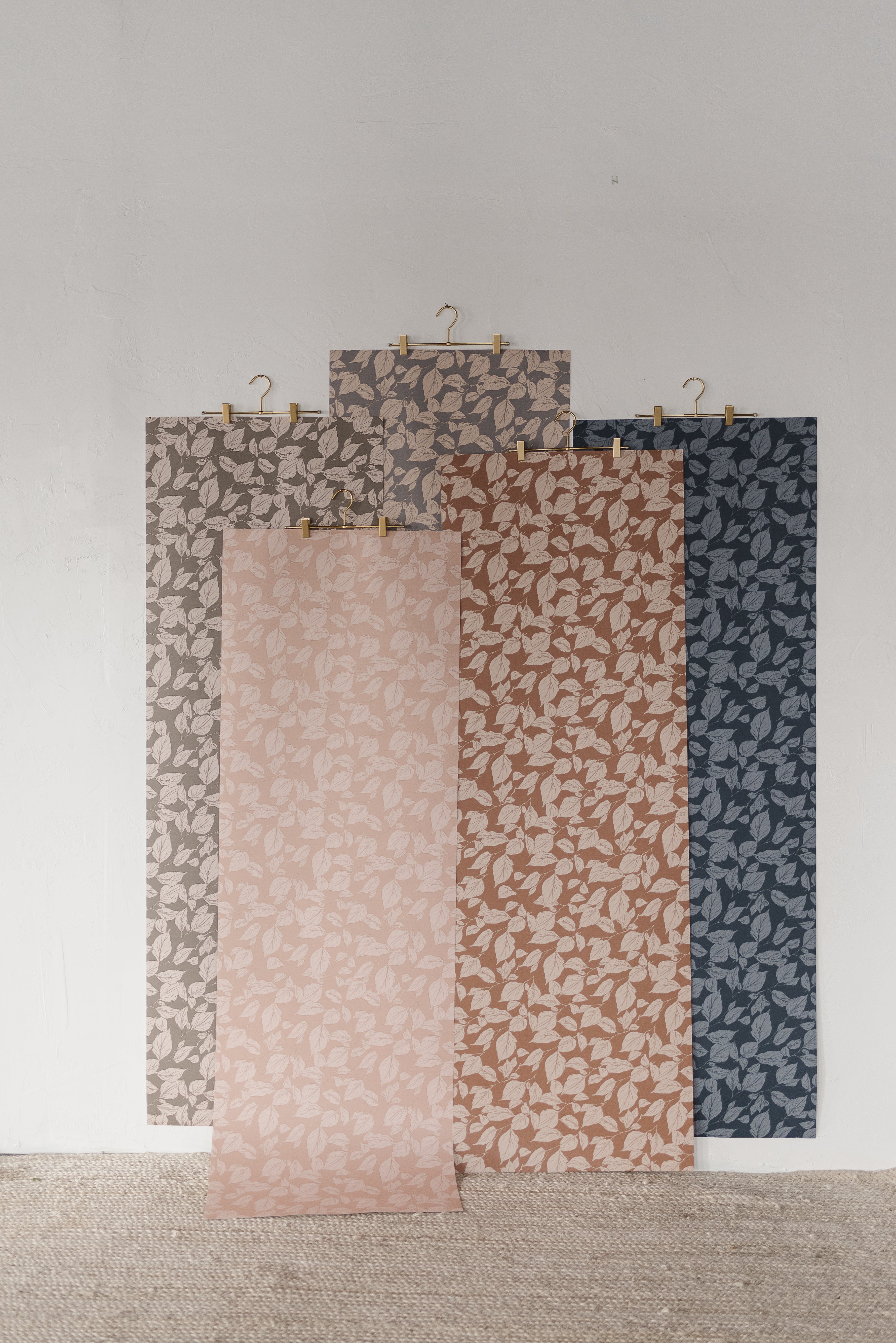 Windermere Wallpaper By Aubrey Fairchild