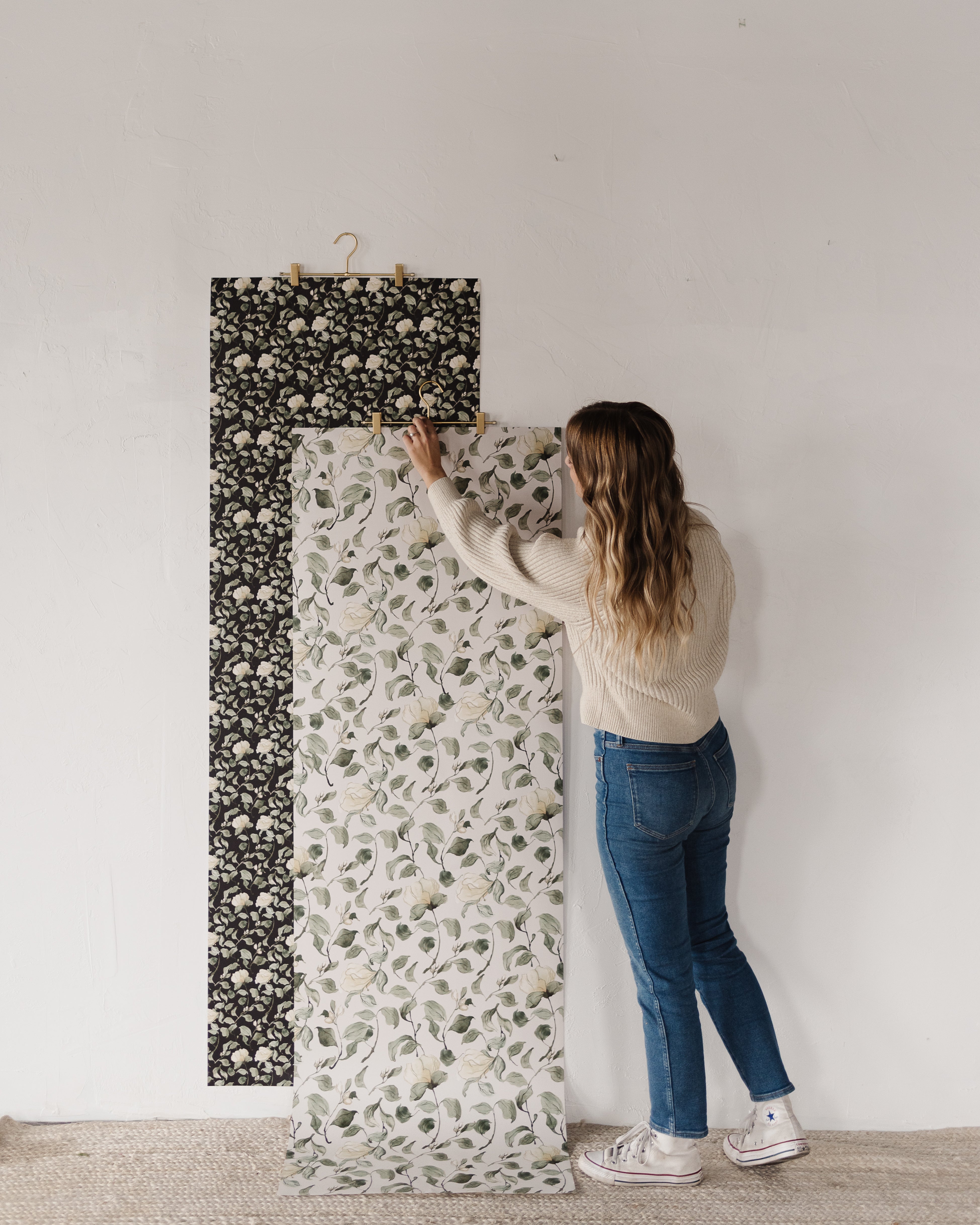 Lancaster Wallpaper By Aubrey Fairchild