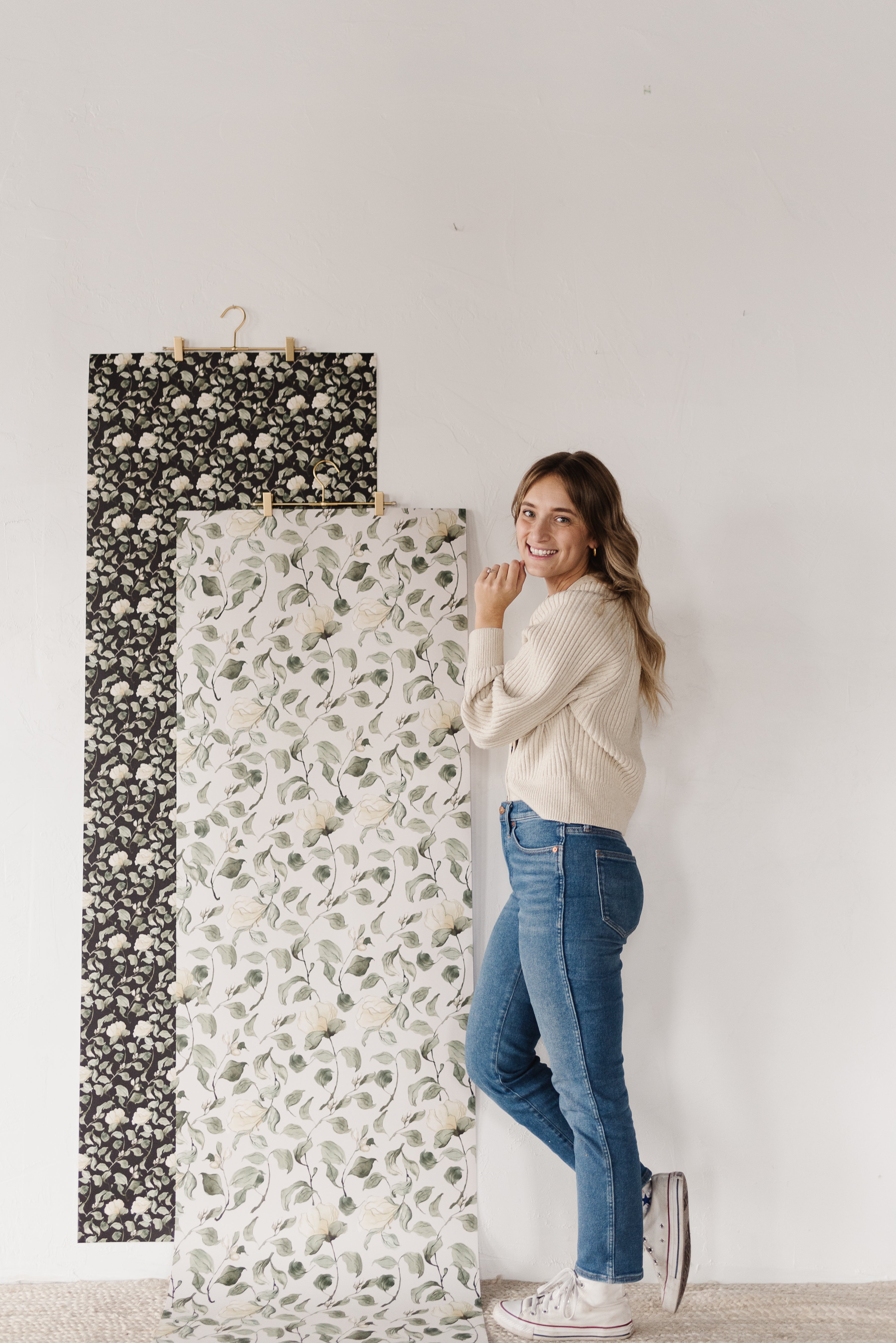 Lancaster Wallpaper By Aubrey Fairchild