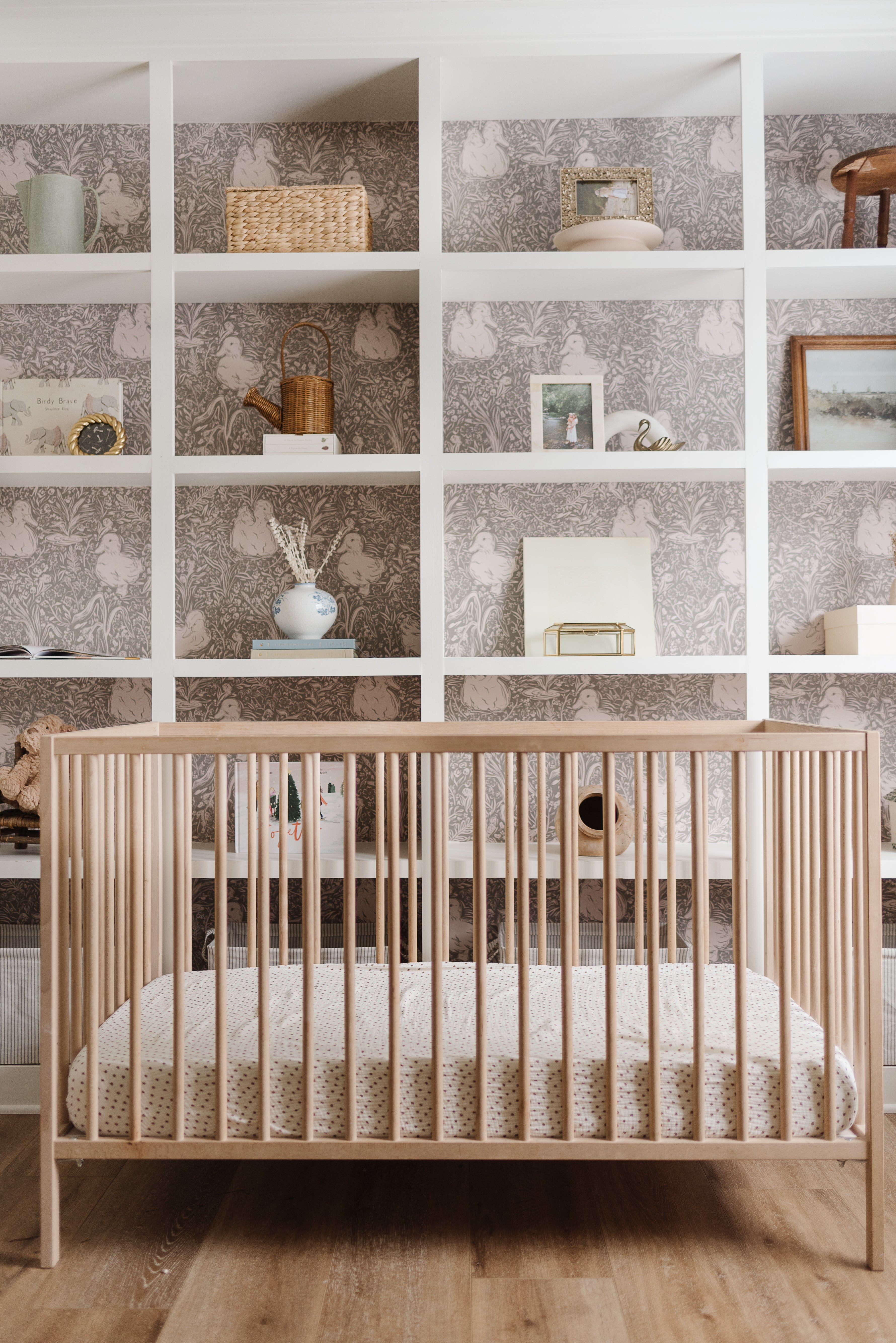 Hollingworth Wallpaper By Aubrey Fairchild