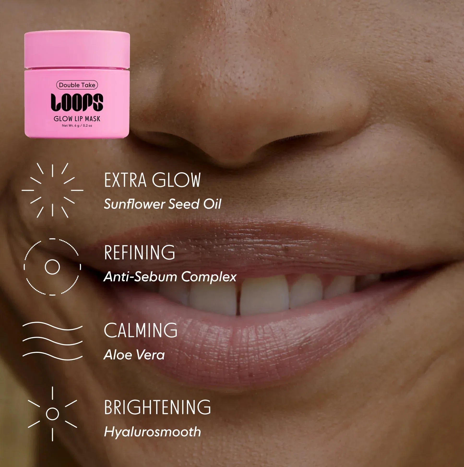 The Party Prep Set:  X Loops Limited Edition!