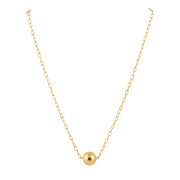 Loretta Bead Necklace