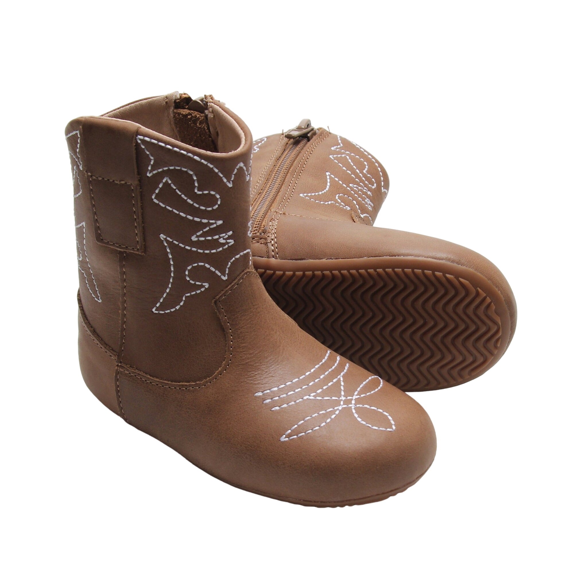 Love Bug Cowboy Boot {premium Leather}