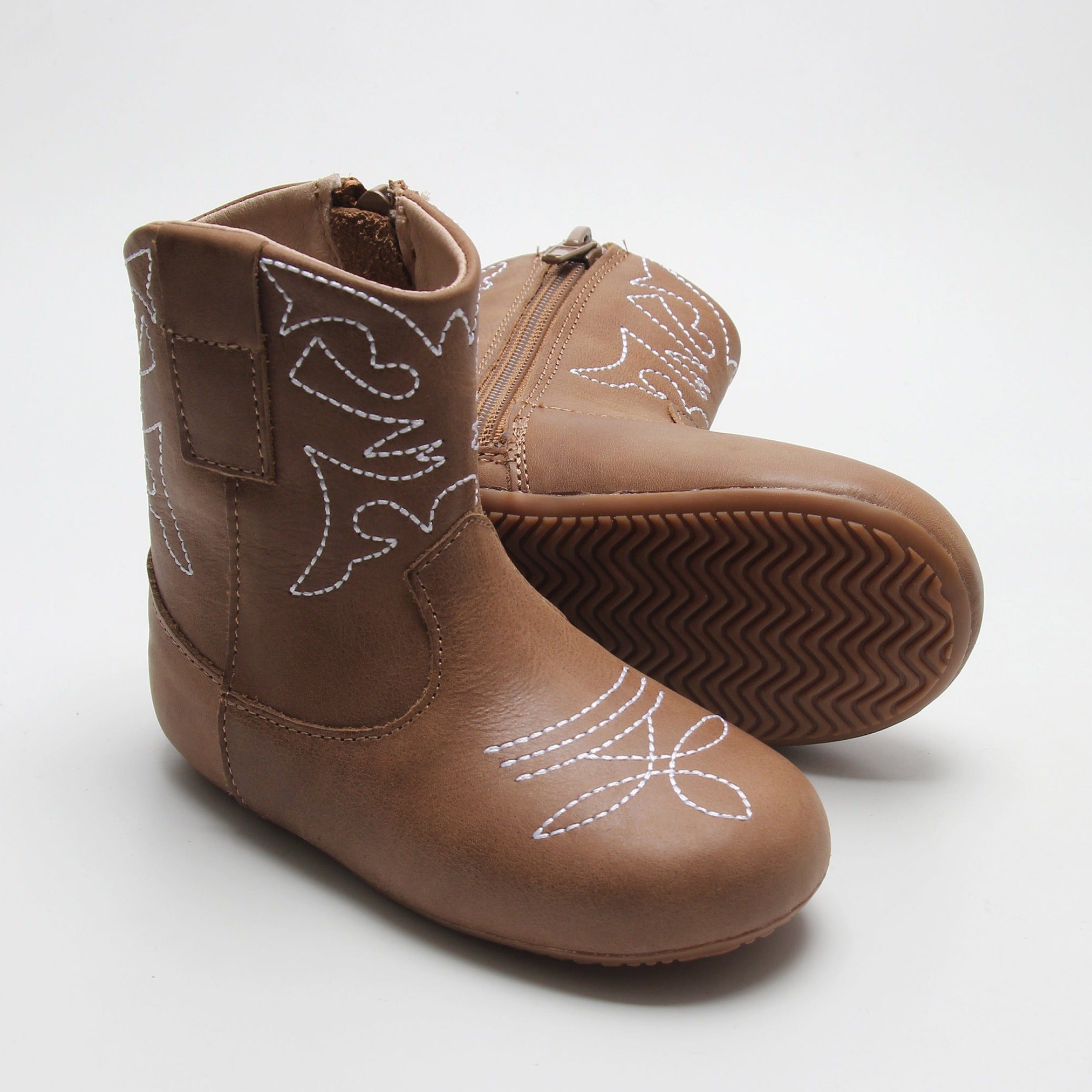 Love Bug Cowboy Boot {premium Leather}