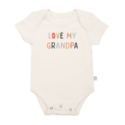 Graphic Bodysuit | Love Grandpa