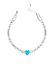 Lover Girl Necklace