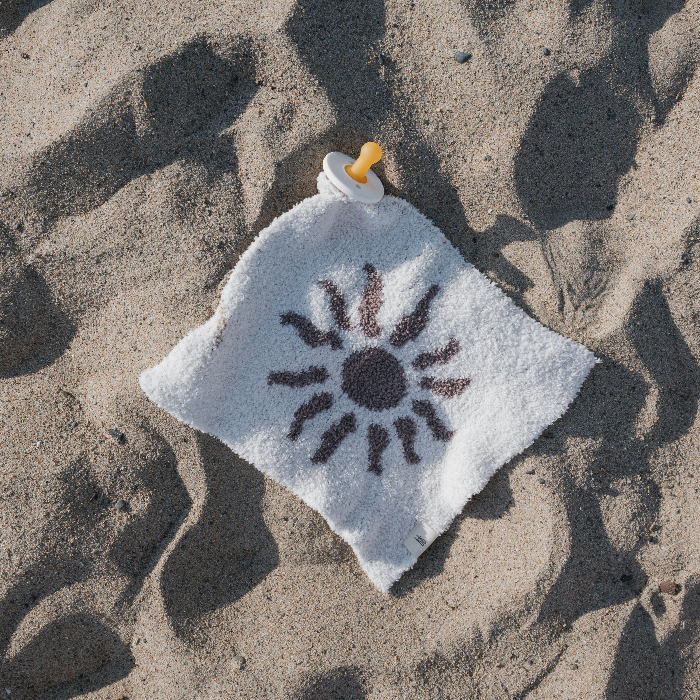 Lovey | Summer Sun