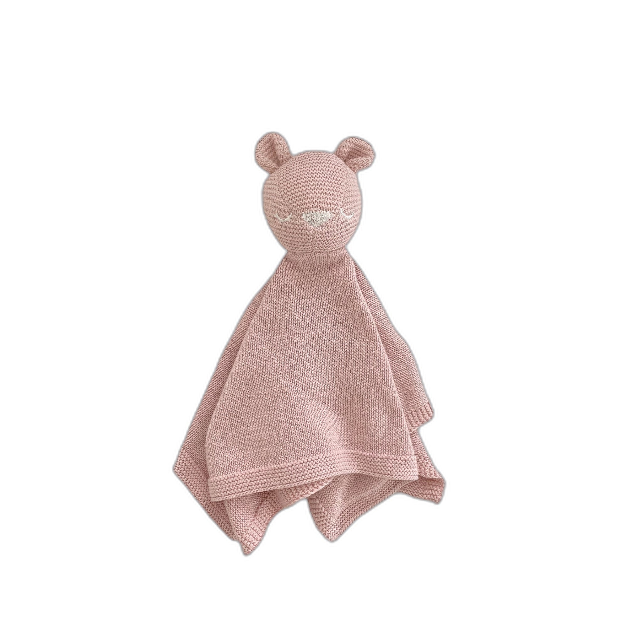 Bear Lovey, Blush