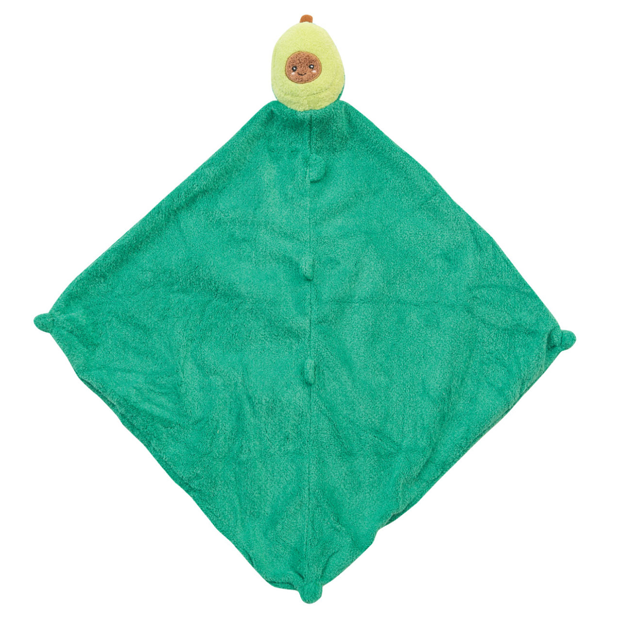 Lovie Blankie - Avocado